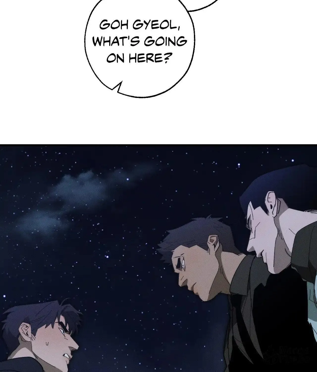 Read Incomplete Combustion chapter 19 image 38 on Lezhin
