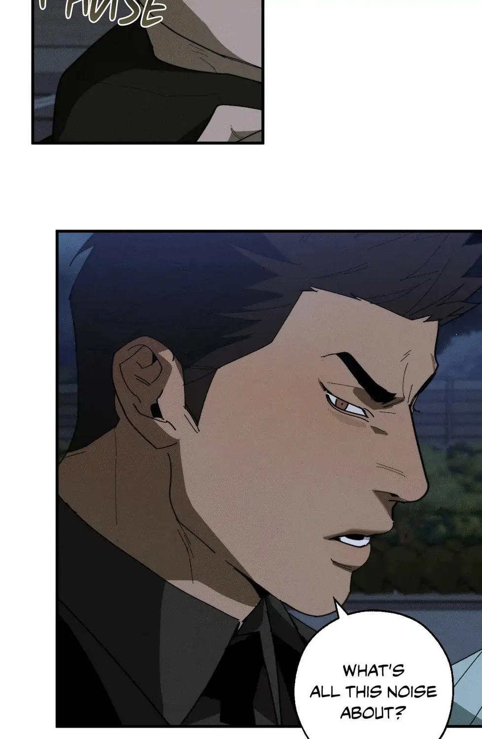 Read Incomplete Combustion chapter 19 image 41 on Lezhin