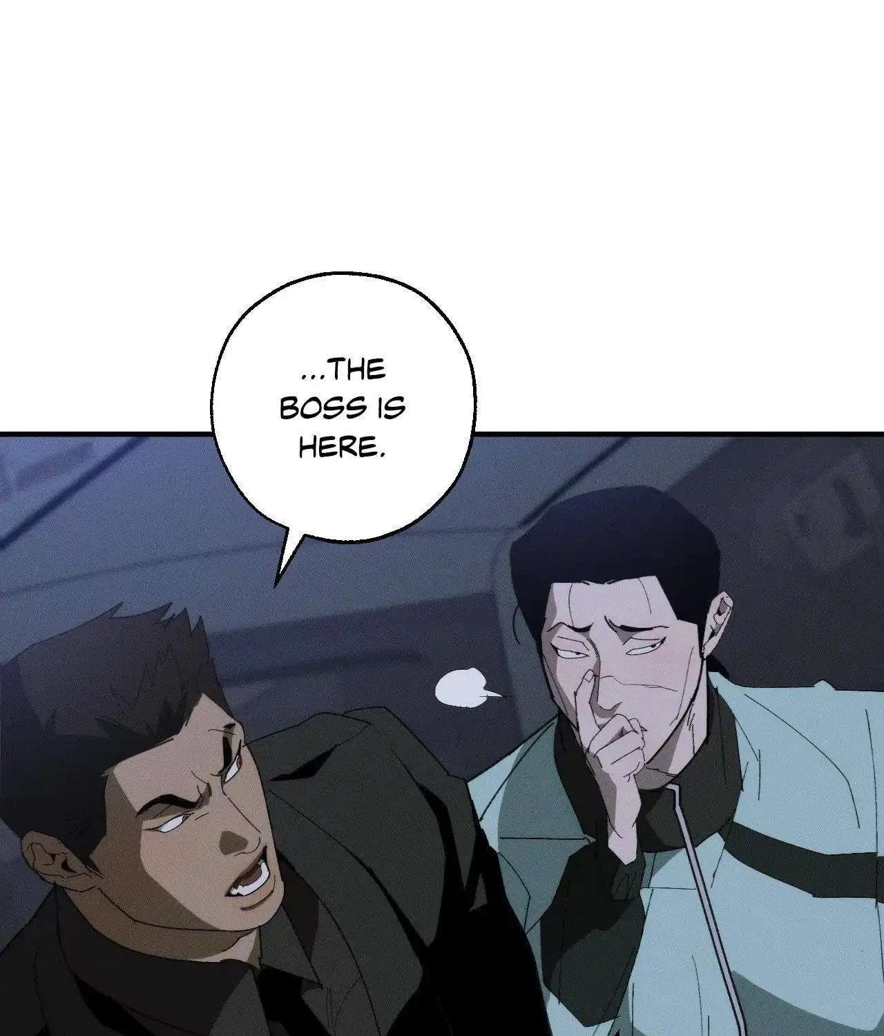 Read Incomplete Combustion chapter 19 image 43 on Lezhin