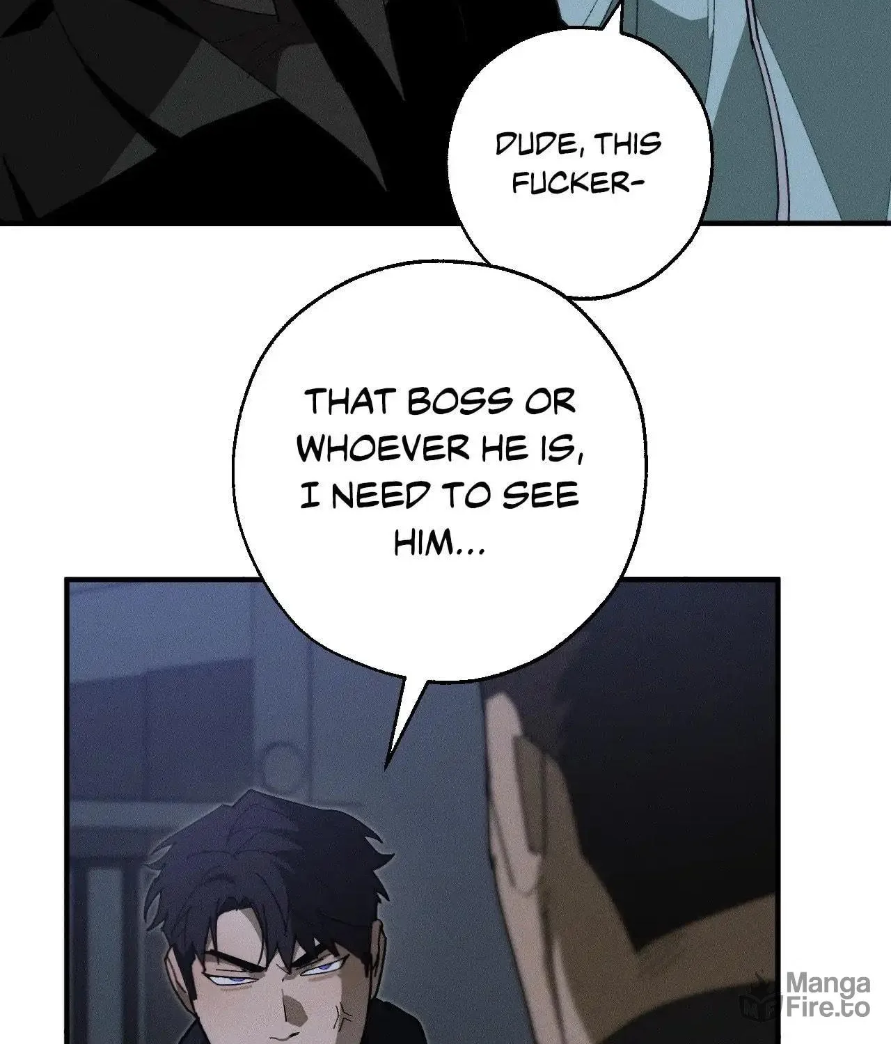Read Incomplete Combustion chapter 19 image 44 on Lezhin