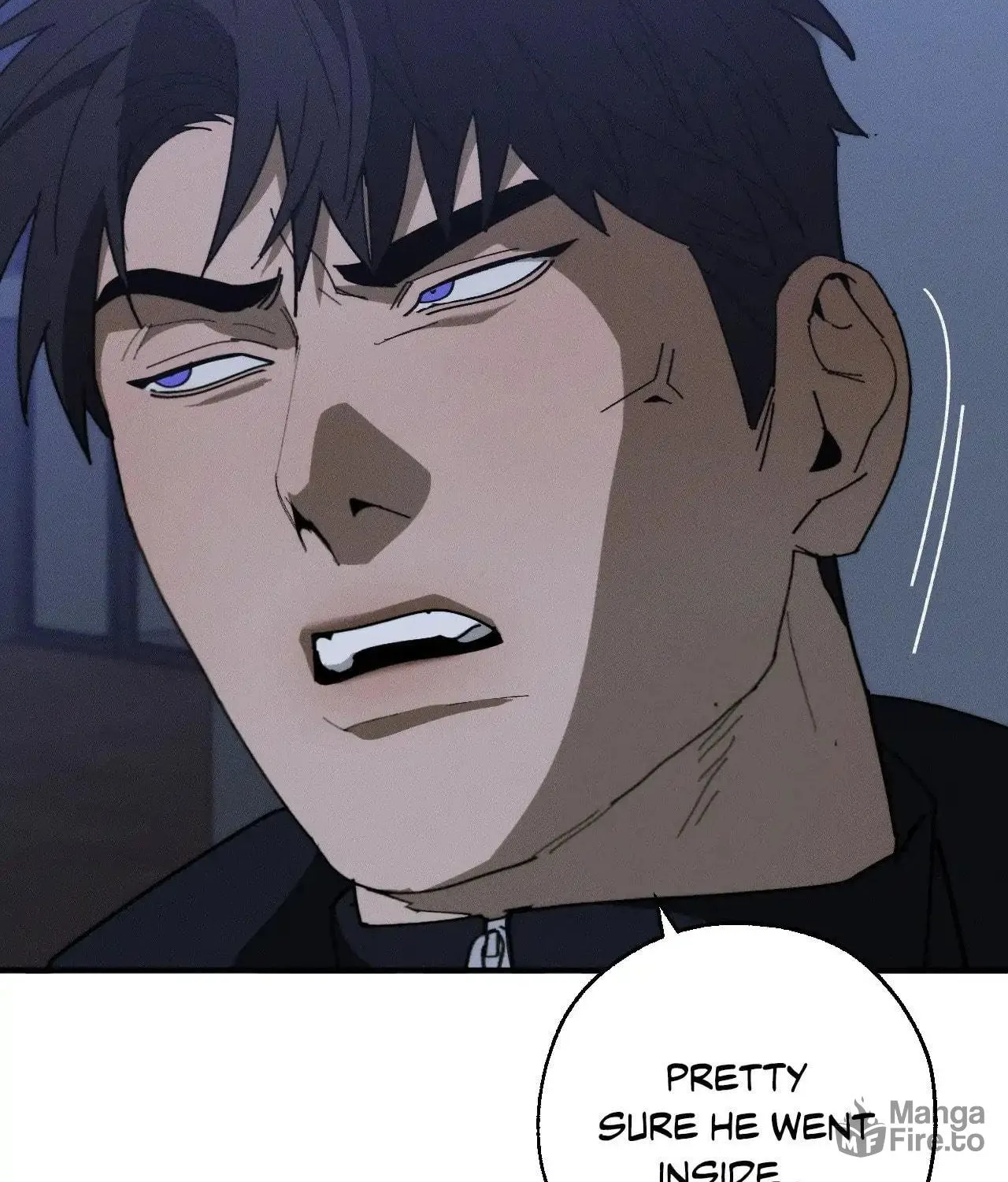 Read Incomplete Combustion chapter 19 image 46 on Lezhin
