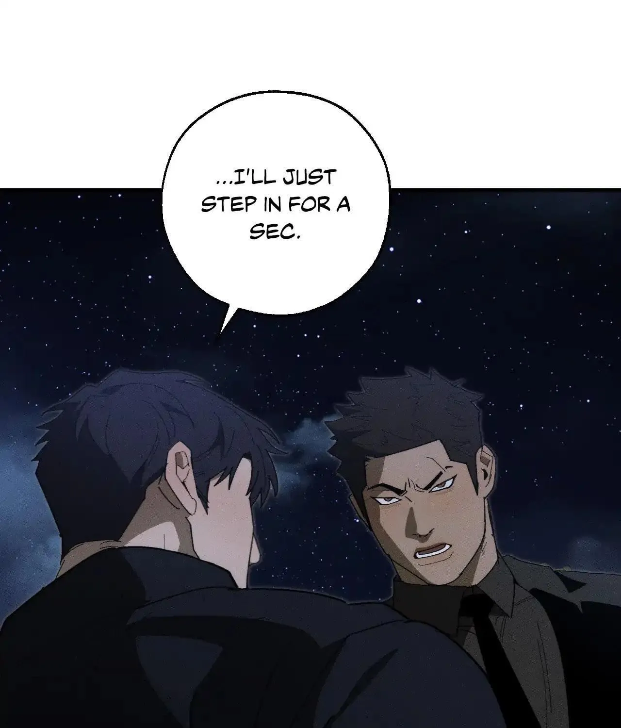 Read Incomplete Combustion chapter 19 image 48 on Lezhin