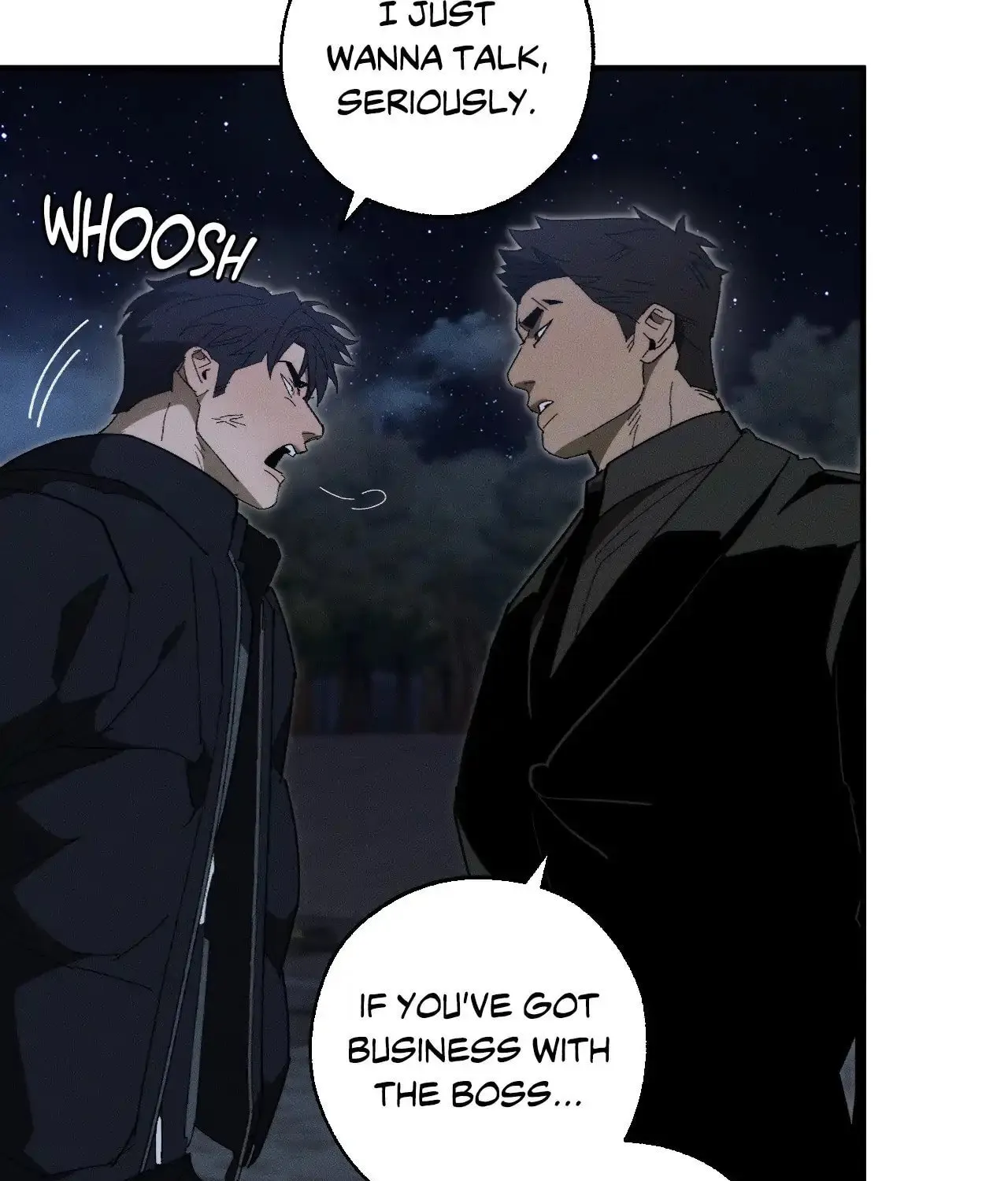 Read Incomplete Combustion chapter 19 image 50 on Lezhin