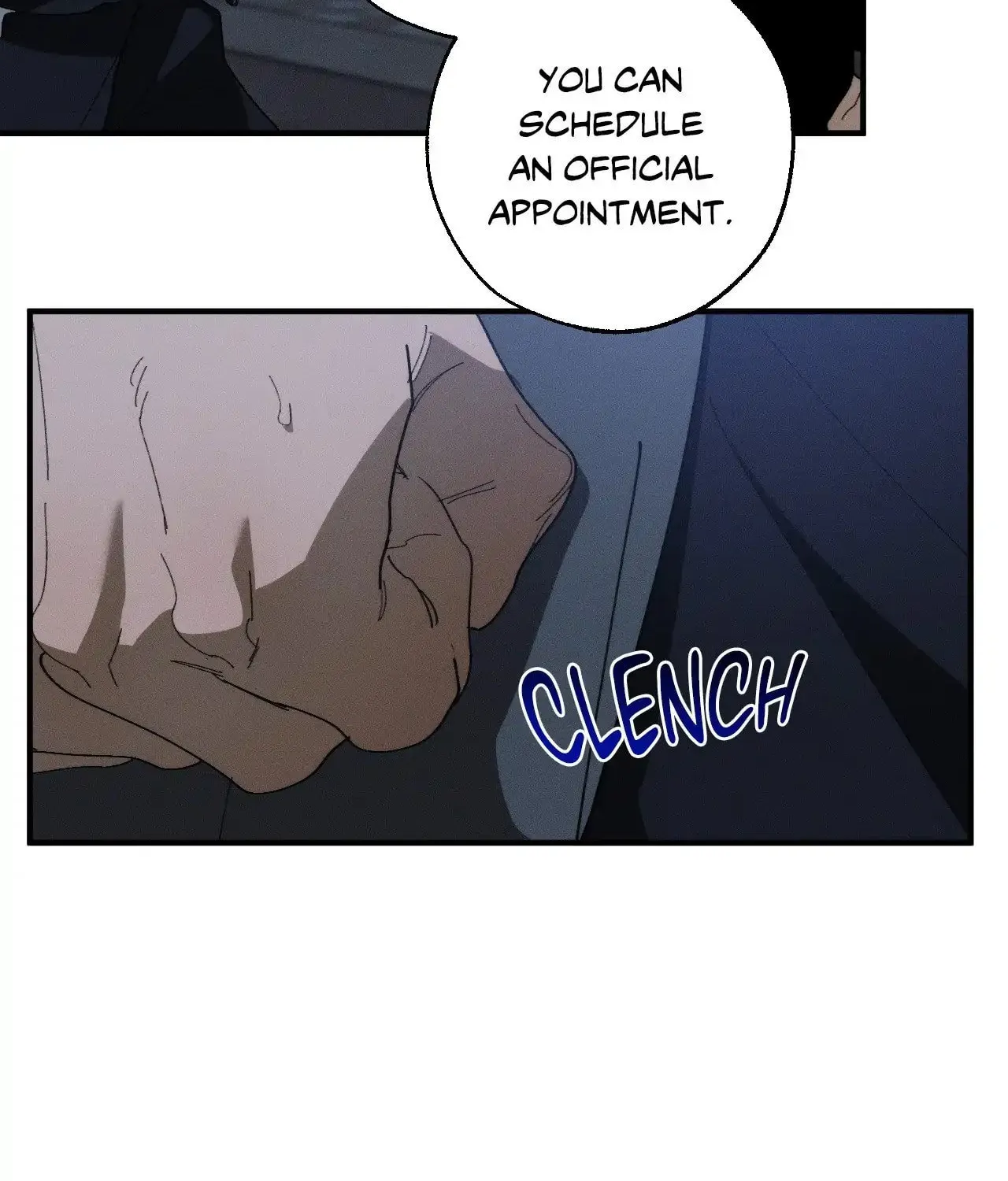 Read Incomplete Combustion chapter 19 image 51 on Lezhin