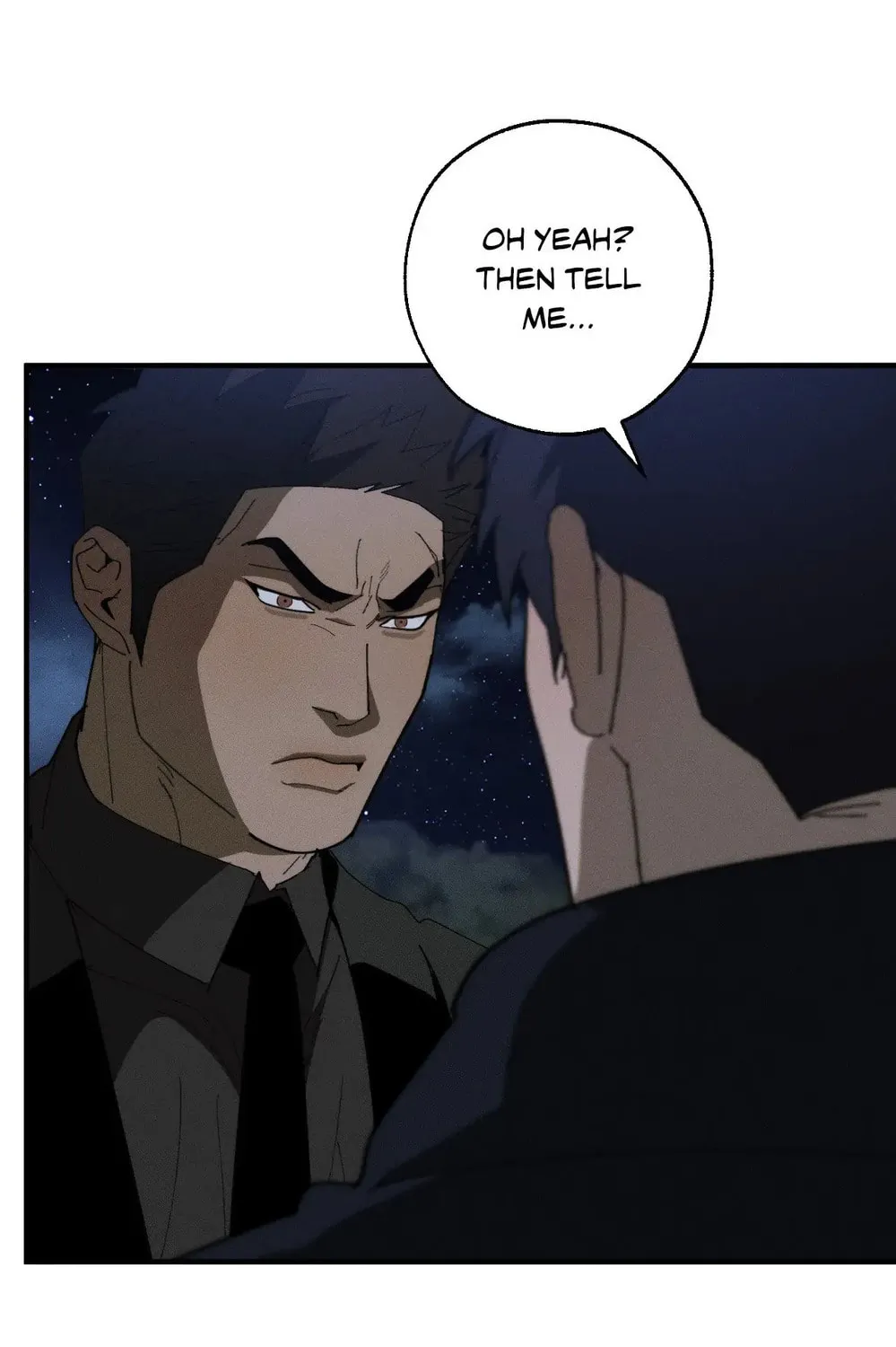 Read Incomplete Combustion chapter 19 image 52 on Lezhin