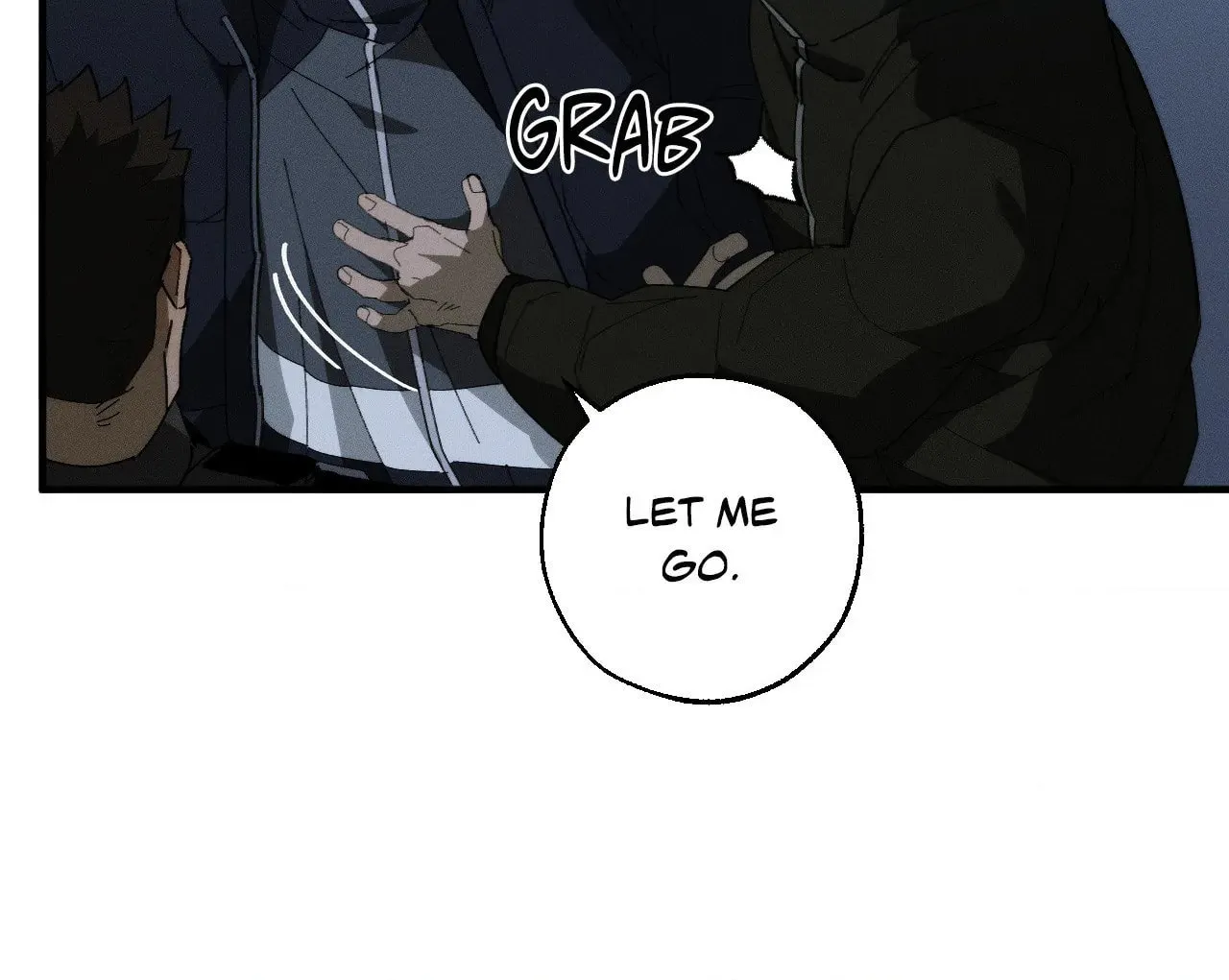 Read Incomplete Combustion chapter 19 image 58 on Lezhin