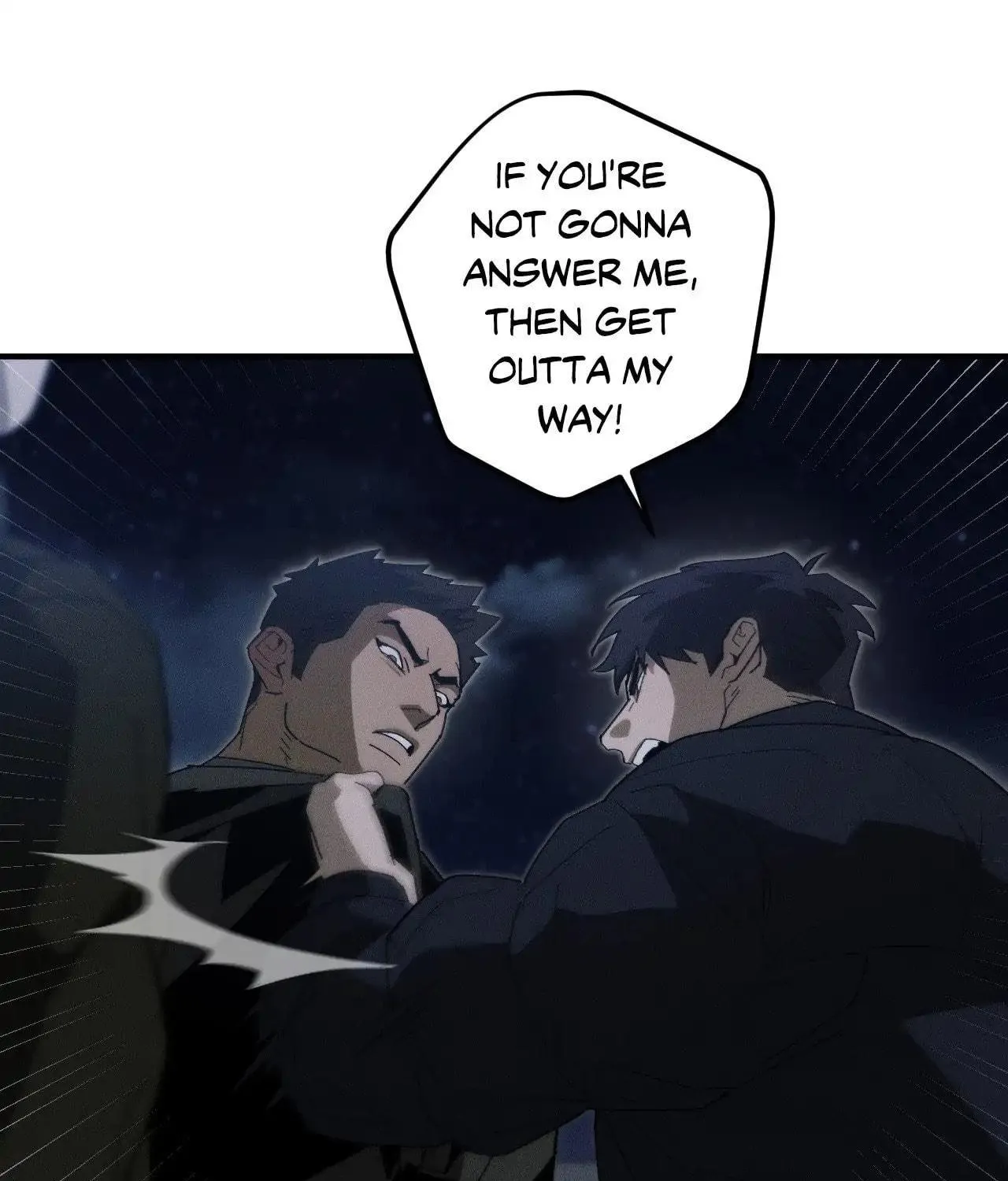 Read Incomplete Combustion chapter 19 image 59 on Lezhin