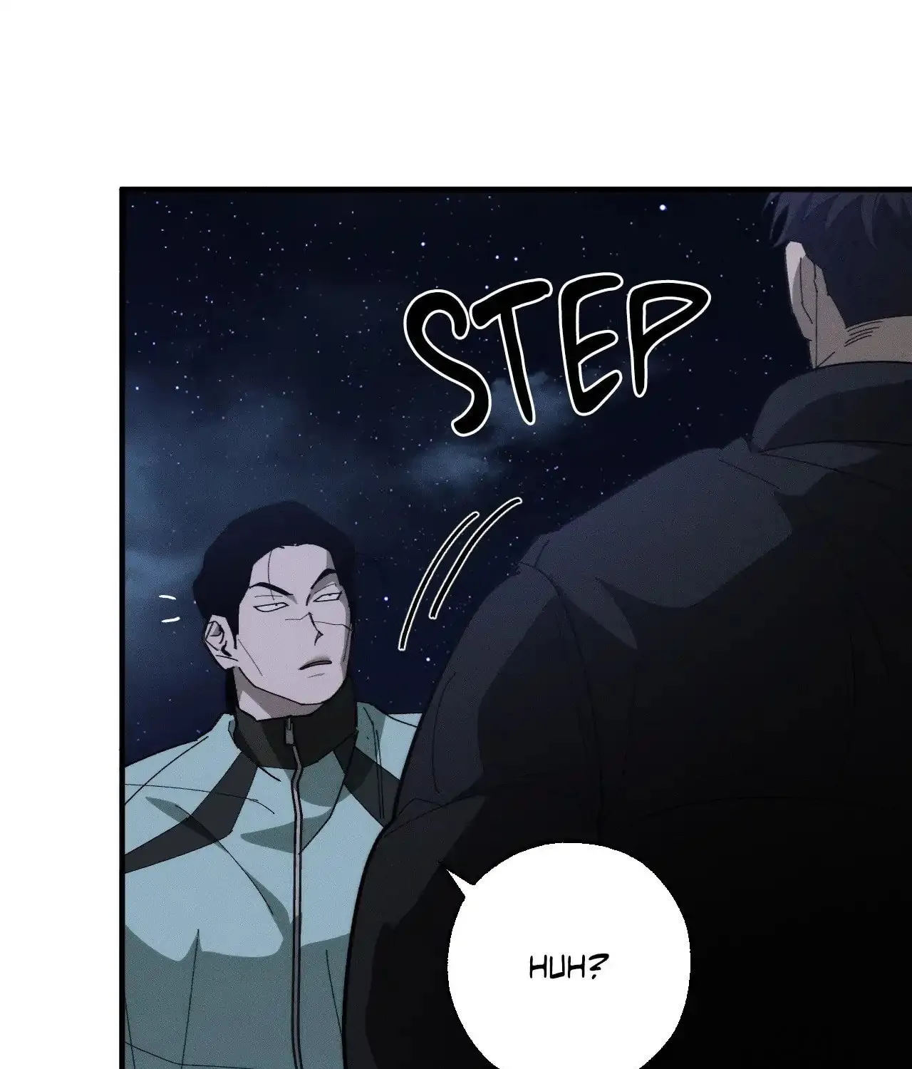 Read Incomplete Combustion chapter 19 image 6 on Lezhin