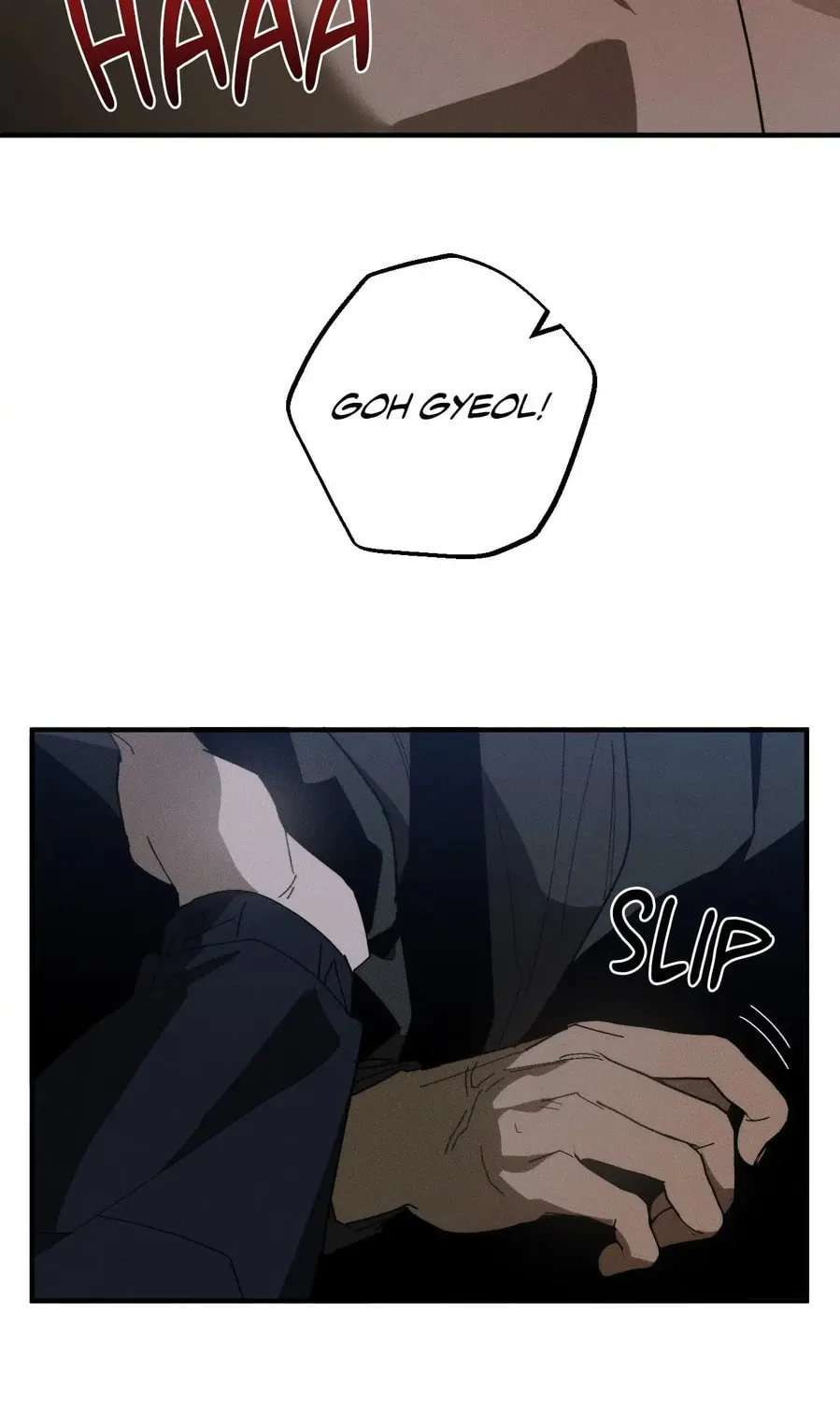 Read Incomplete Combustion chapter 19 image 61 on Lezhin