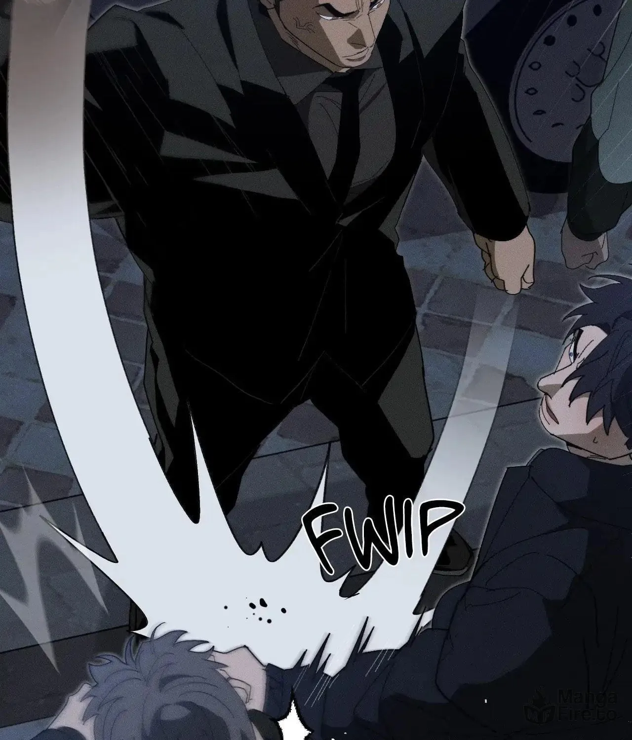 Read Incomplete Combustion chapter 19 image 64 on Lezhin