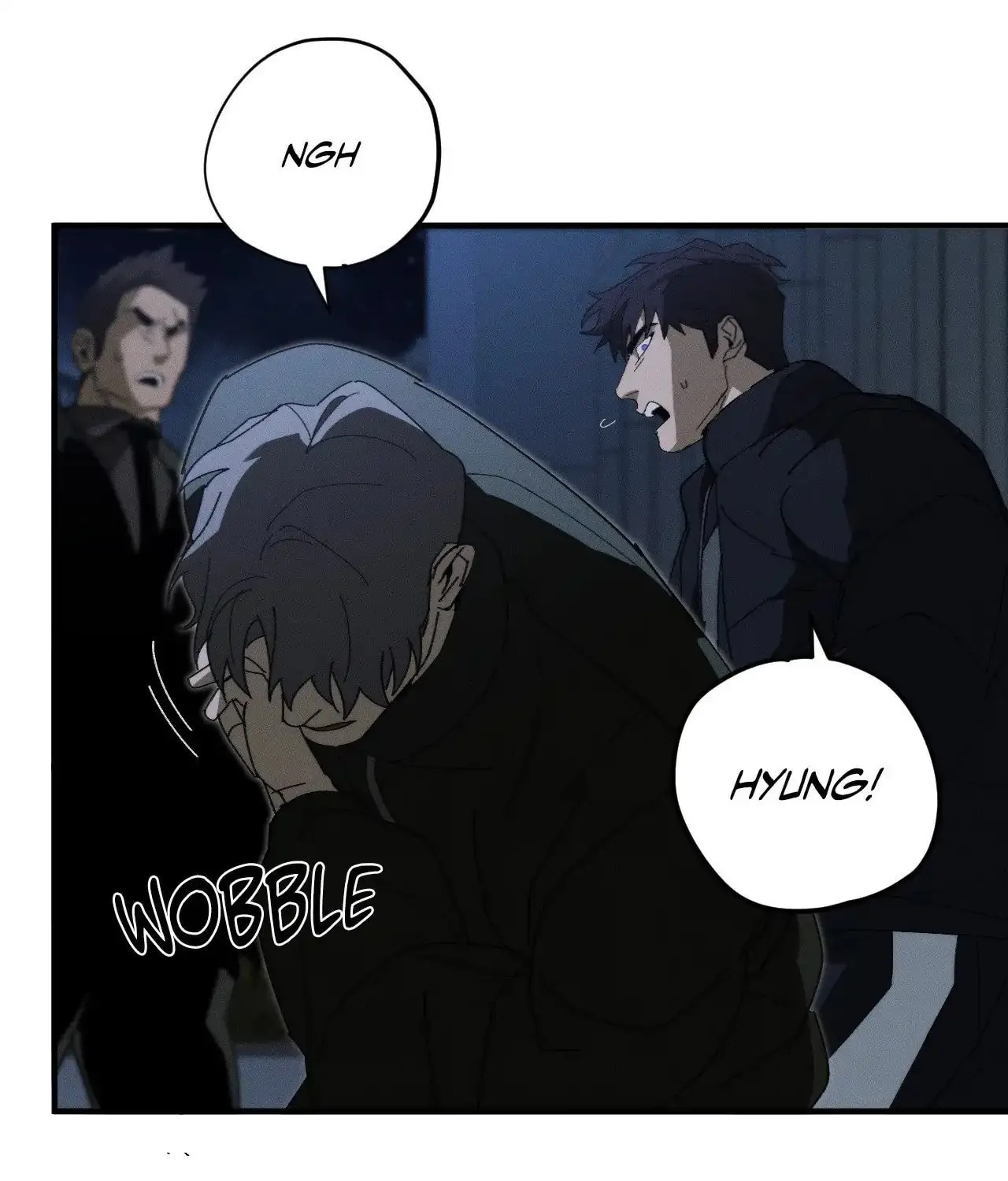 Read Incomplete Combustion chapter 19 image 68 on Lezhin