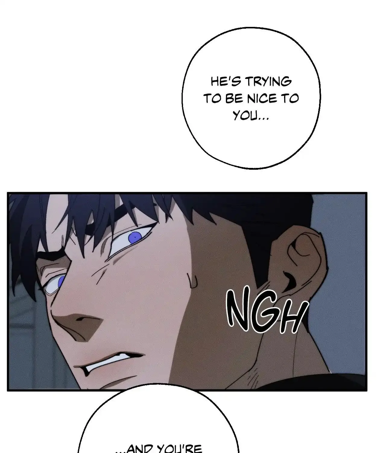 Read Incomplete Combustion chapter 19 image 73 on Lezhin