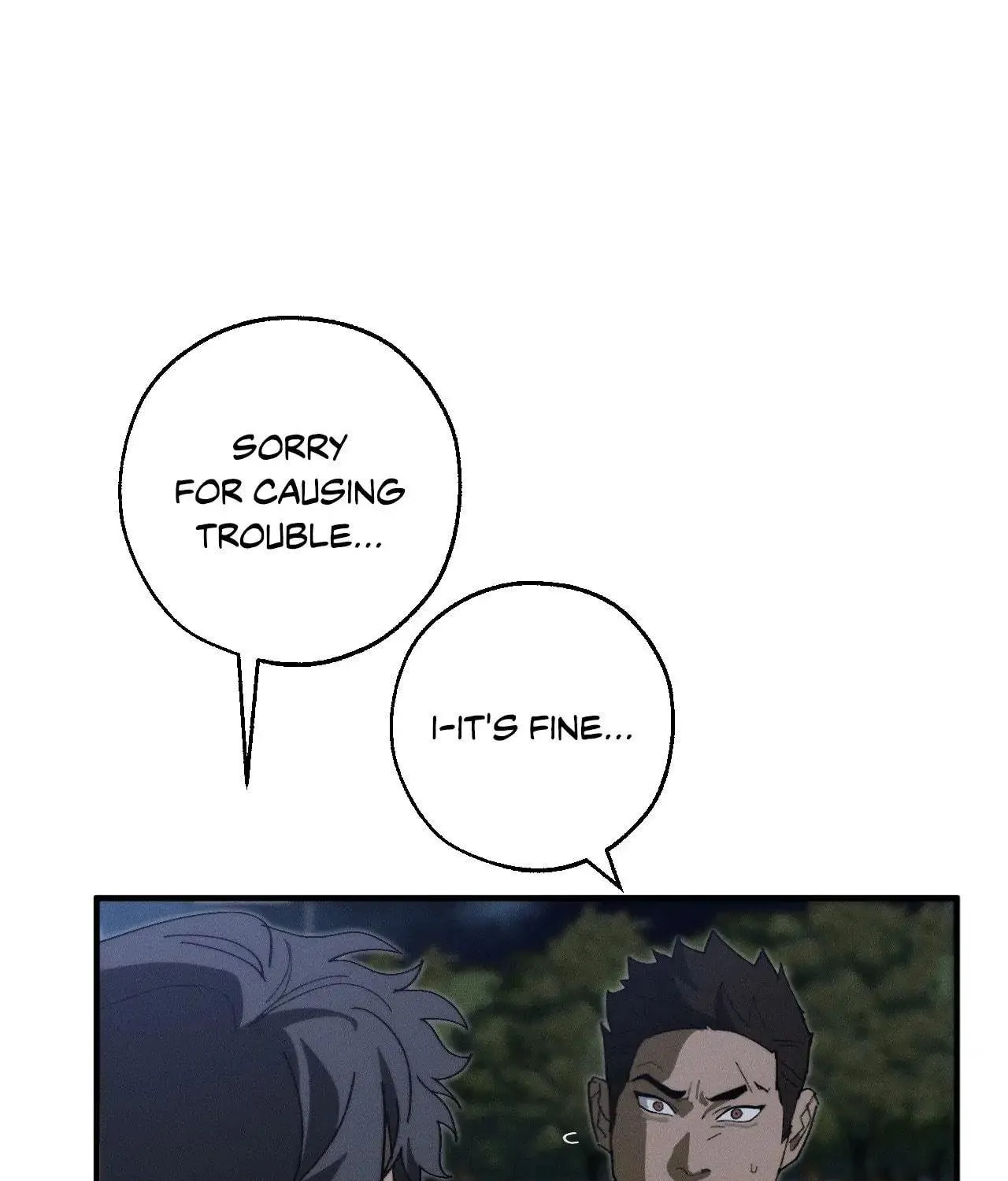 Read Incomplete Combustion chapter 19 image 75 on Lezhin