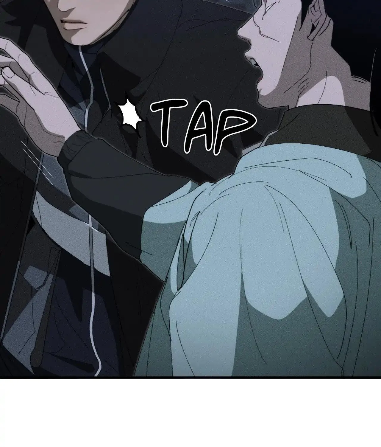 Read Incomplete Combustion chapter 19 image 8 on Lezhin