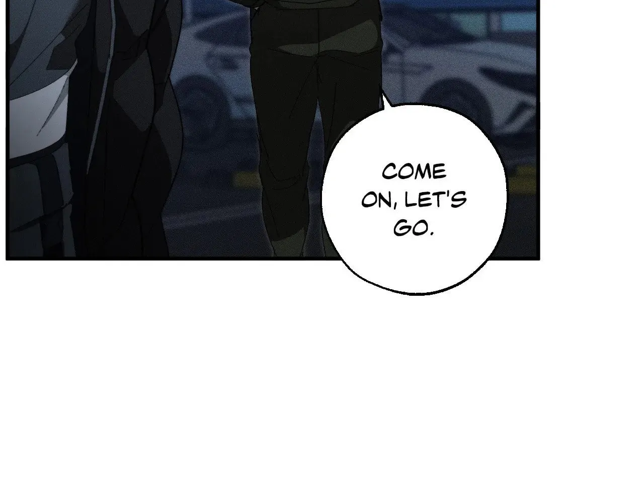 Read Incomplete Combustion chapter 19 image 83 on Lezhin