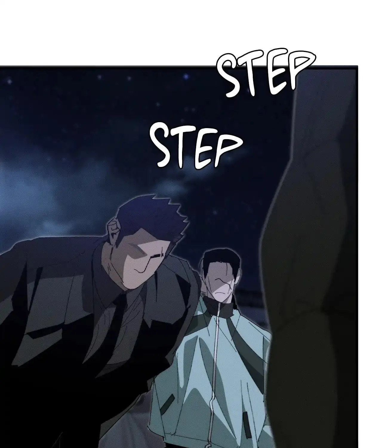Read Incomplete Combustion chapter 19 image 84 on Lezhin