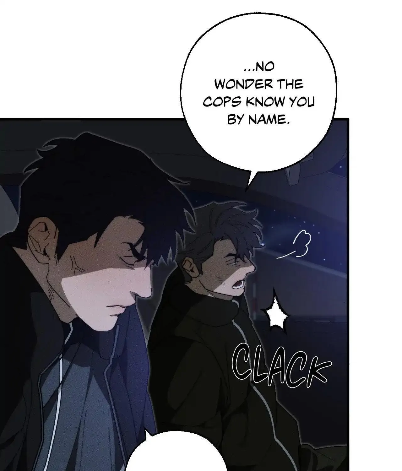 Read Incomplete Combustion chapter 19 image 89 on Lezhin