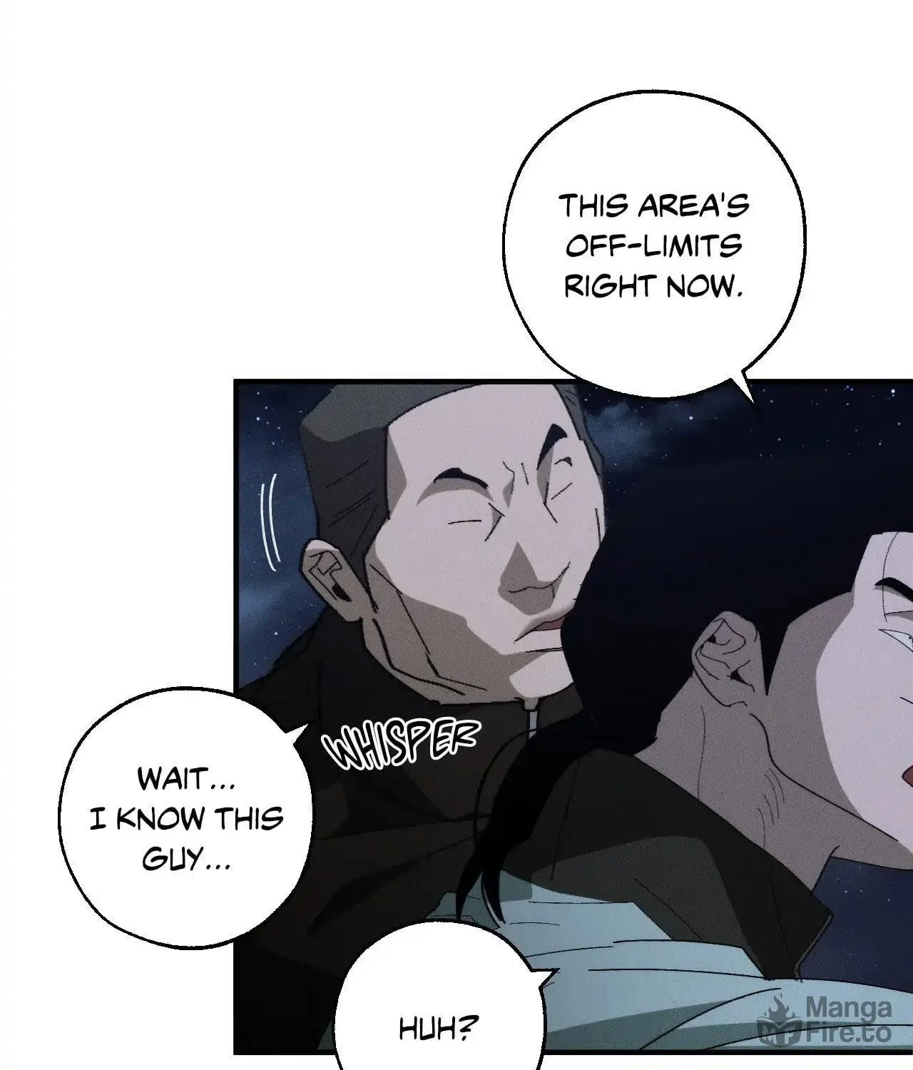 Read Incomplete Combustion chapter 19 image 9 on Lezhin