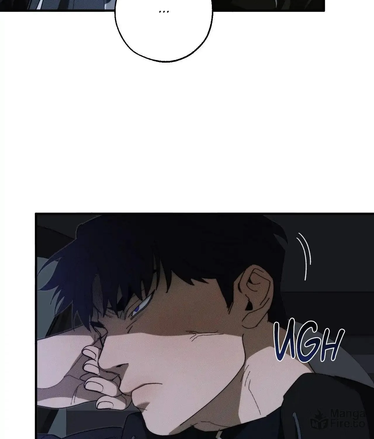 Read Incomplete Combustion chapter 19 image 90 on Lezhin