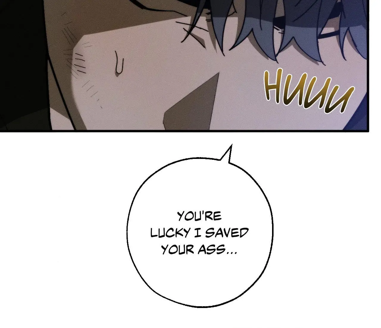 Read Incomplete Combustion chapter 19 image 93 on Lezhin