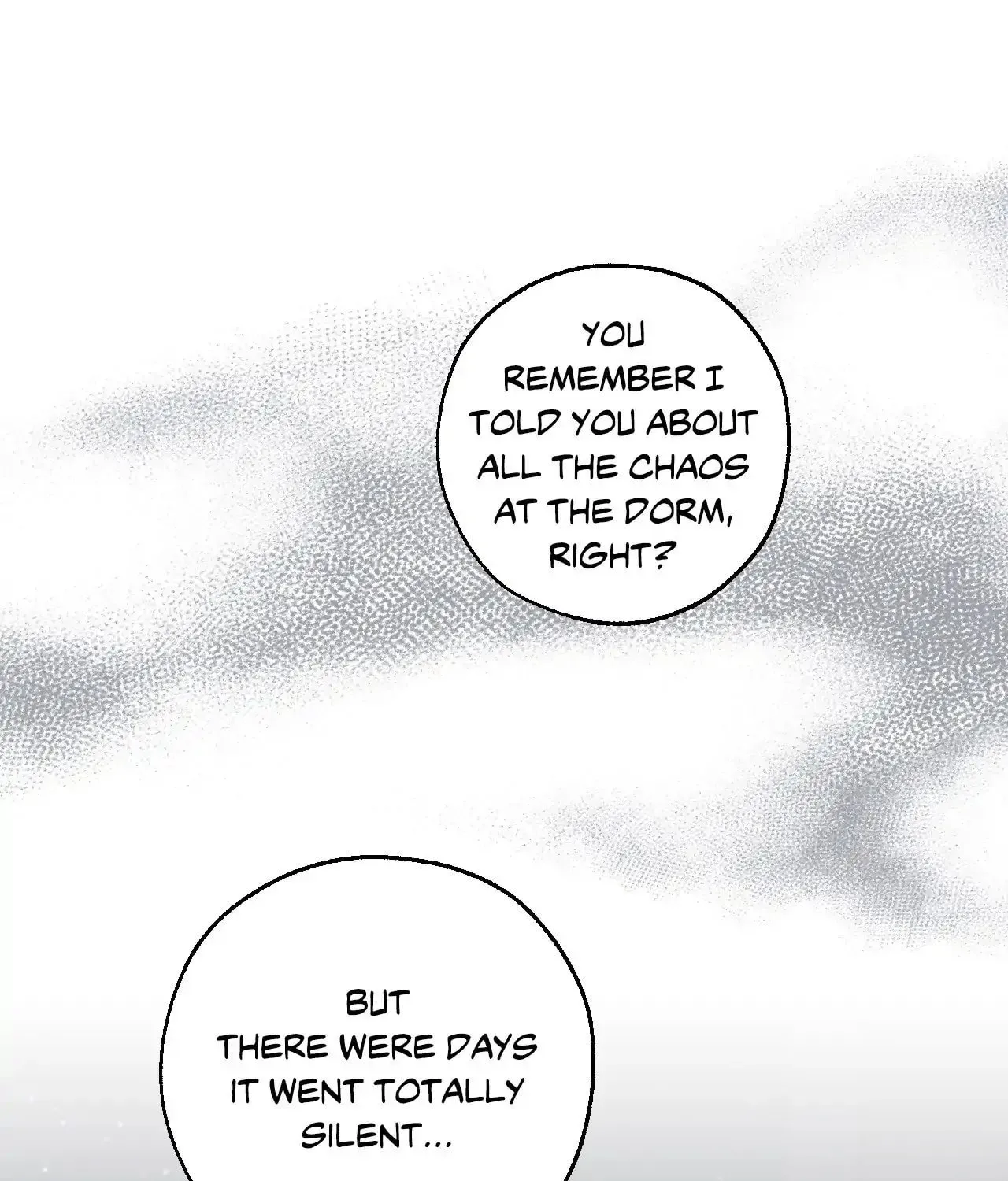 Read Incomplete Combustion chapter 19 image 94 on Lezhin