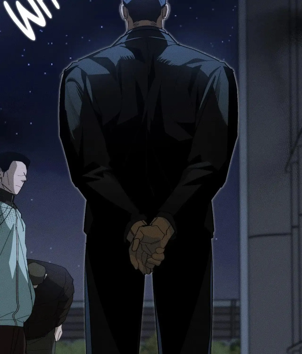 Read Incomplete Combustion chapter 19 image 96 on Lezhin