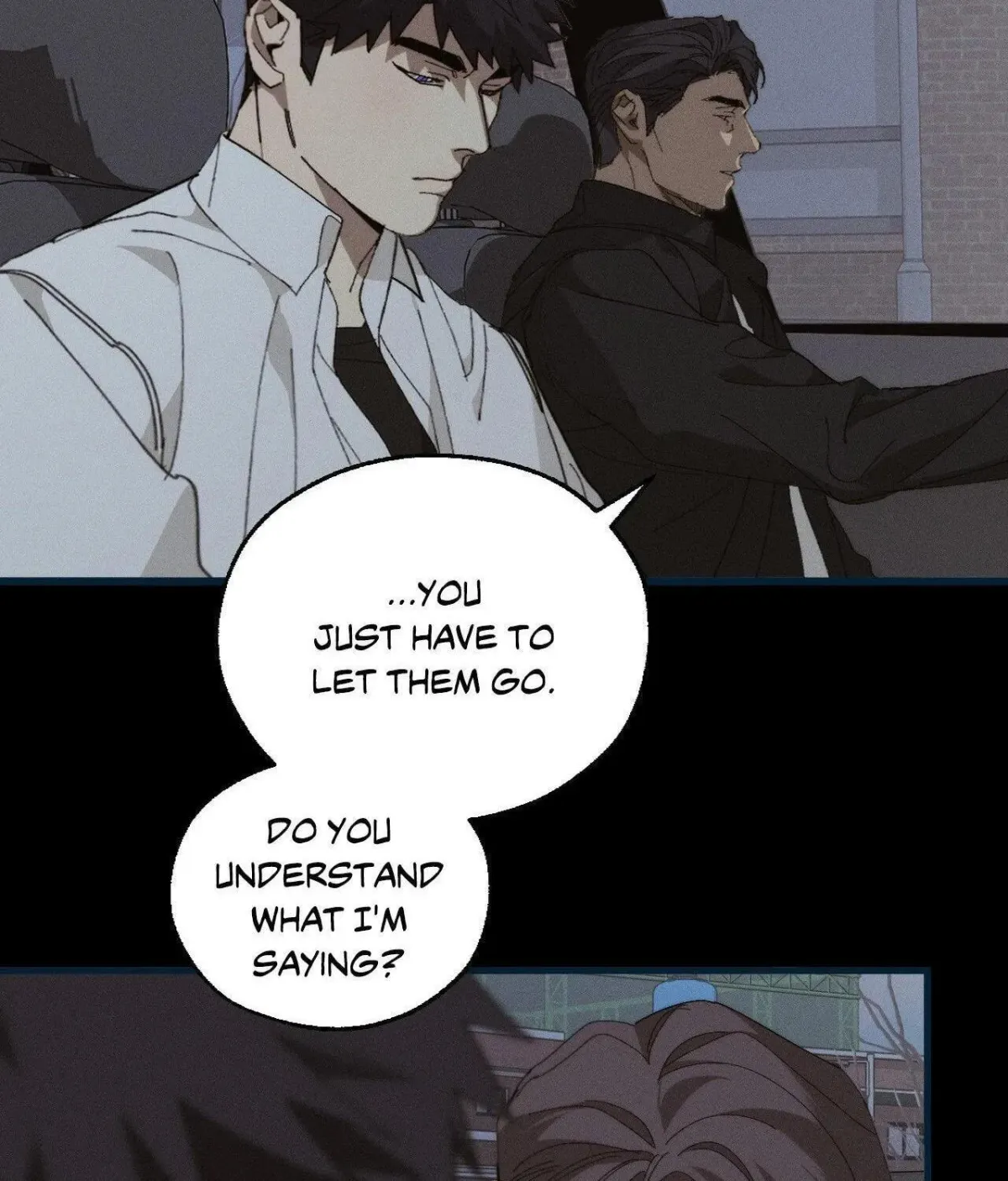 Read Incomplete Combustion chapter 2.1 image 102 on Lezhin