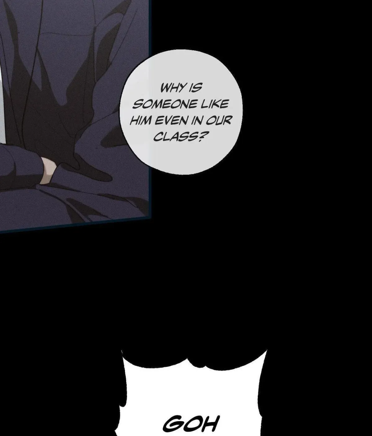 Read Incomplete Combustion chapter 2.1 image 114 on Lezhin
