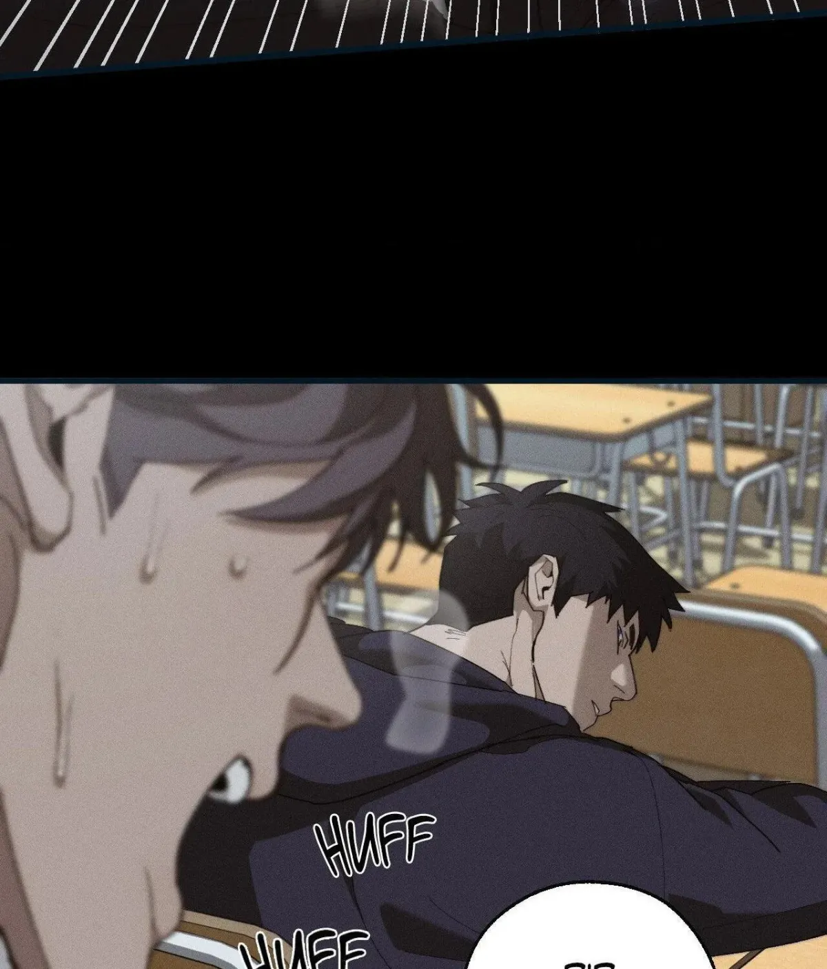 Read Incomplete Combustion chapter 2.1 image 118 on Lezhin