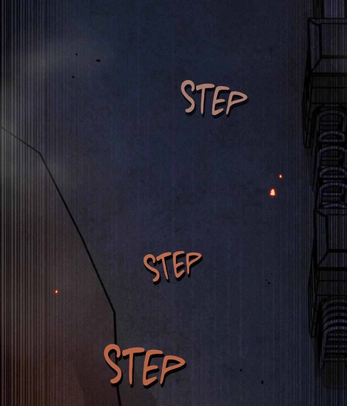 Read Incomplete Combustion chapter 2.1 image 128 on Lezhin