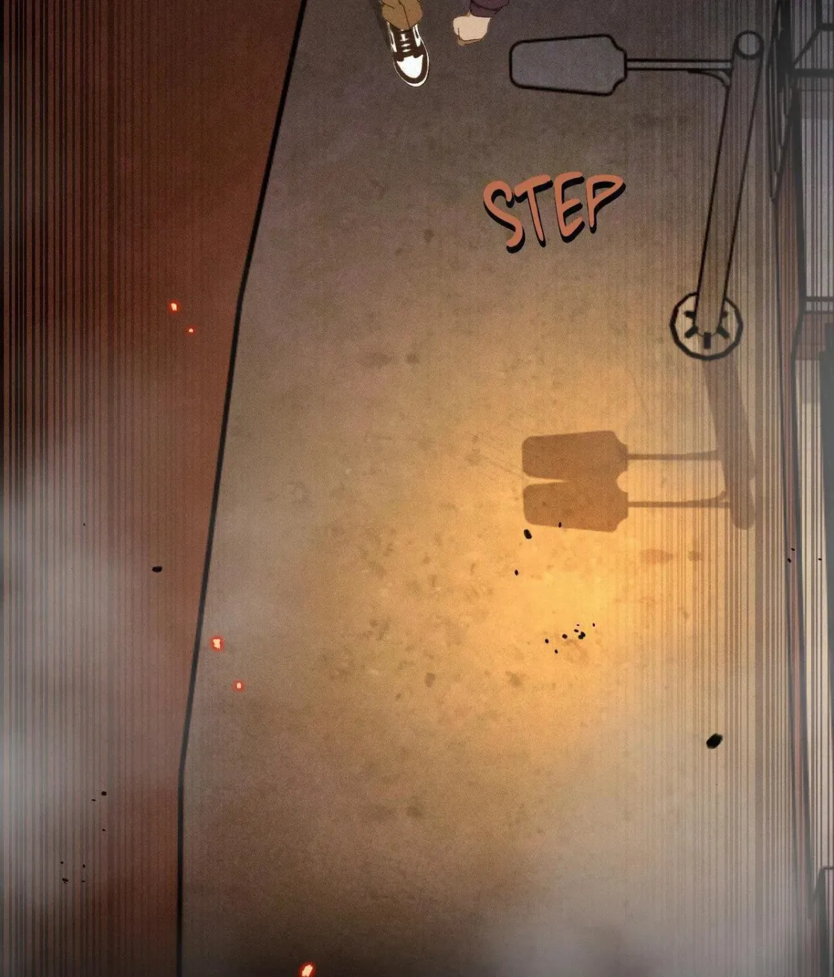 Read Incomplete Combustion chapter 2.1 image 130 on Lezhin