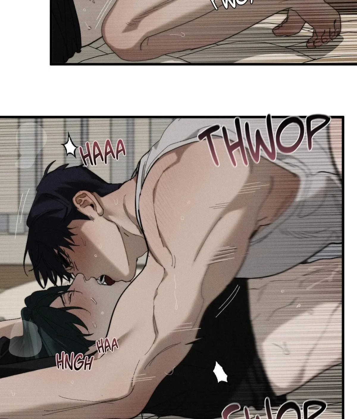 Read Incomplete Combustion chapter 2.1 image 136 on Lezhin
