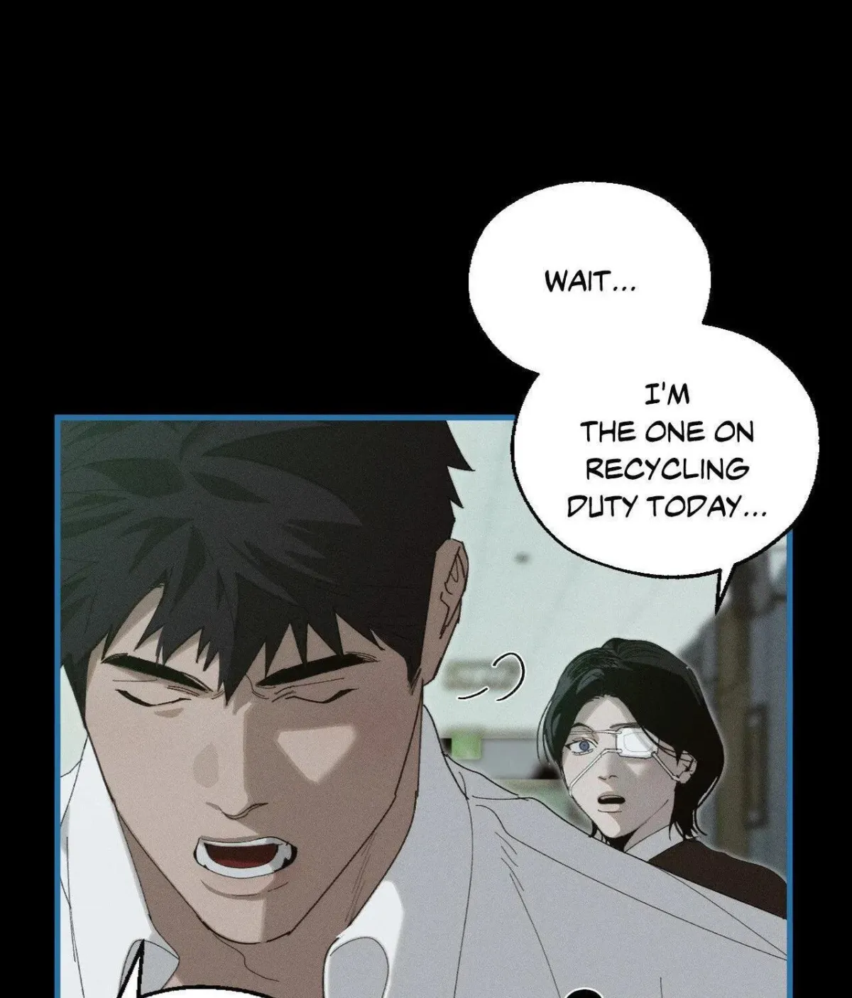 Read Incomplete Combustion chapter 2.1 image 14 on Lezhin
