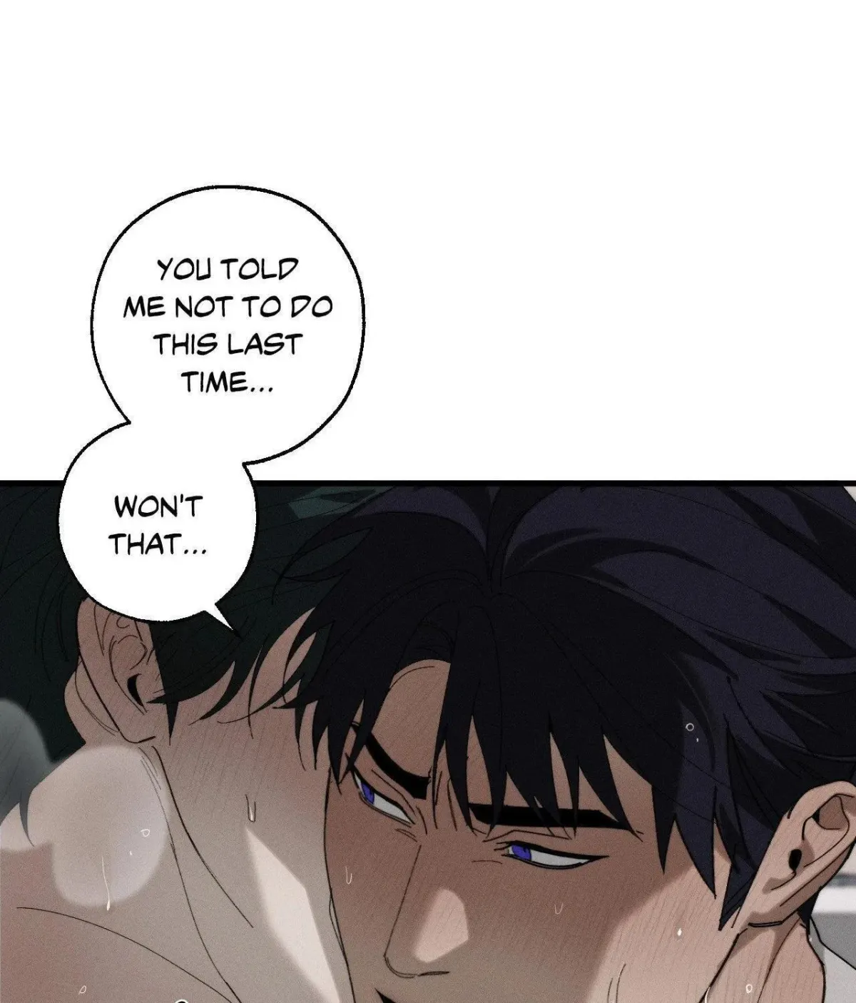Read Incomplete Combustion chapter 2.1 image 154 on Lezhin