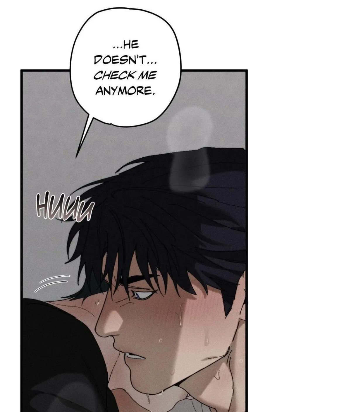 Read Incomplete Combustion chapter 2.1 image 158 on Lezhin