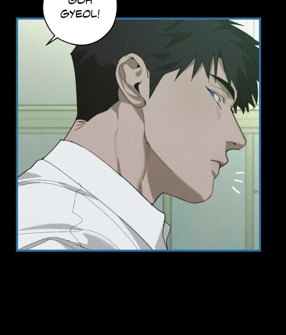 Read Incomplete Combustion chapter 2.1 image 20 on Lezhin
