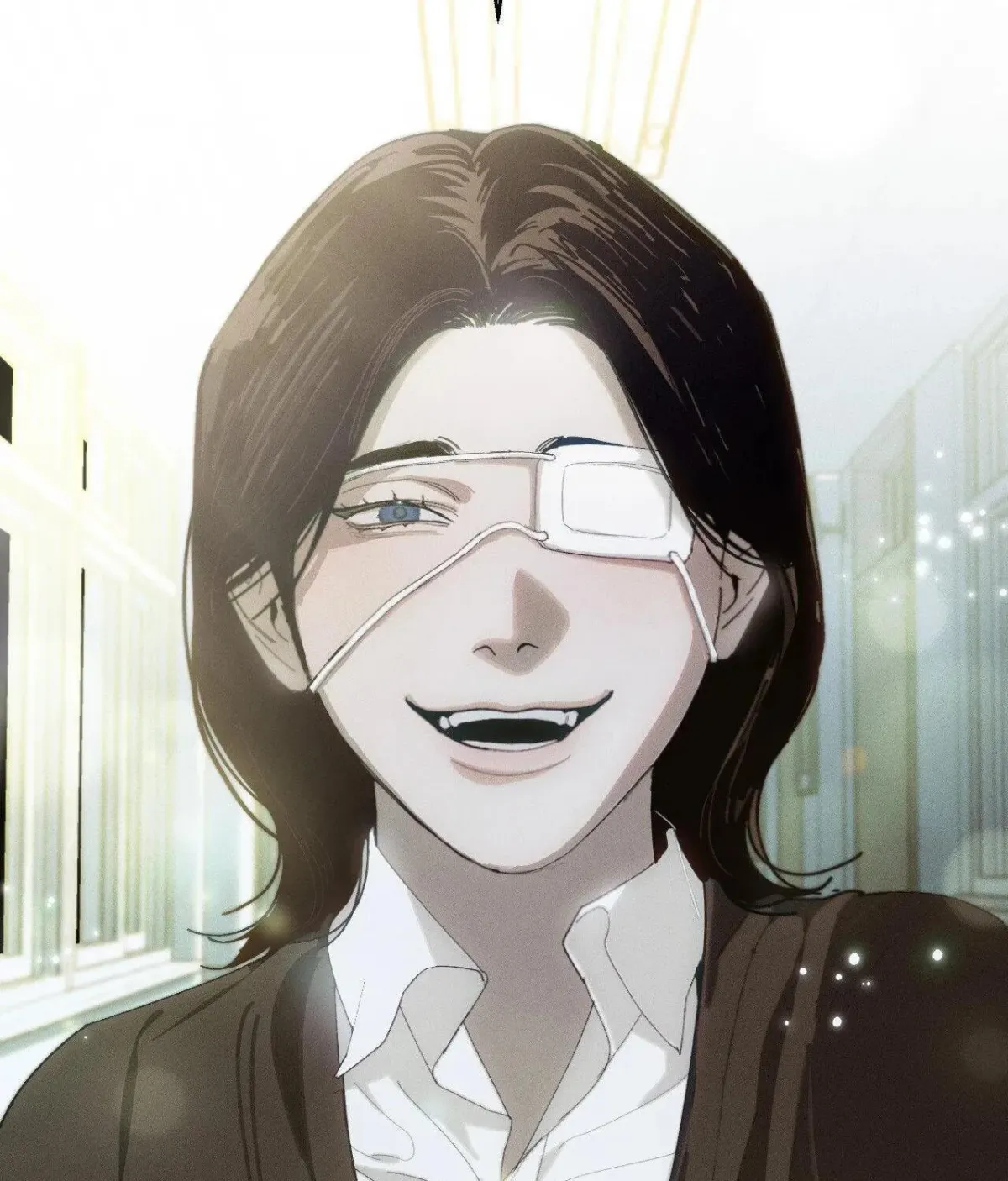 Read Incomplete Combustion chapter 2.1 image 22 on Lezhin