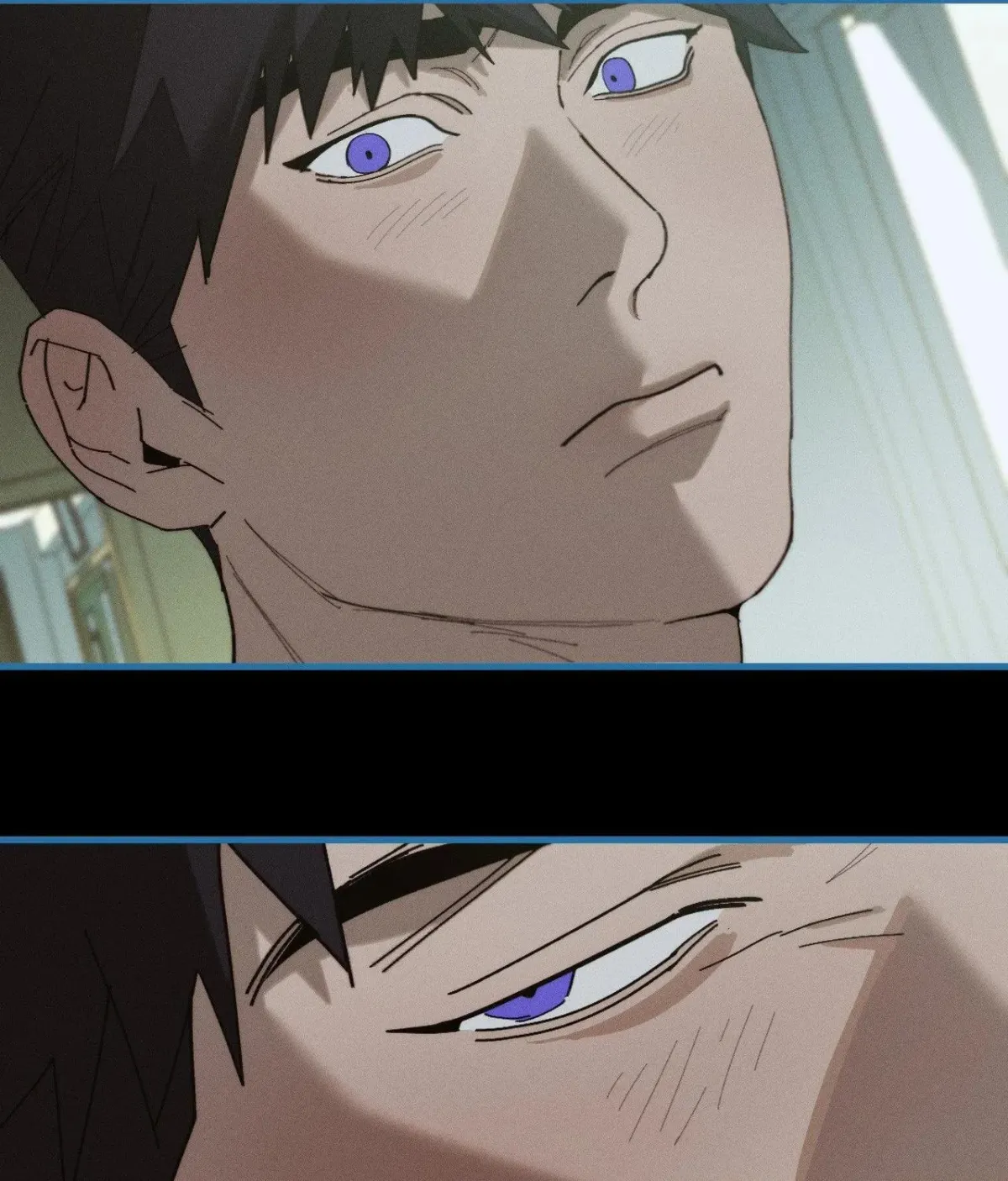 Read Incomplete Combustion chapter 2.1 image 24 on Lezhin