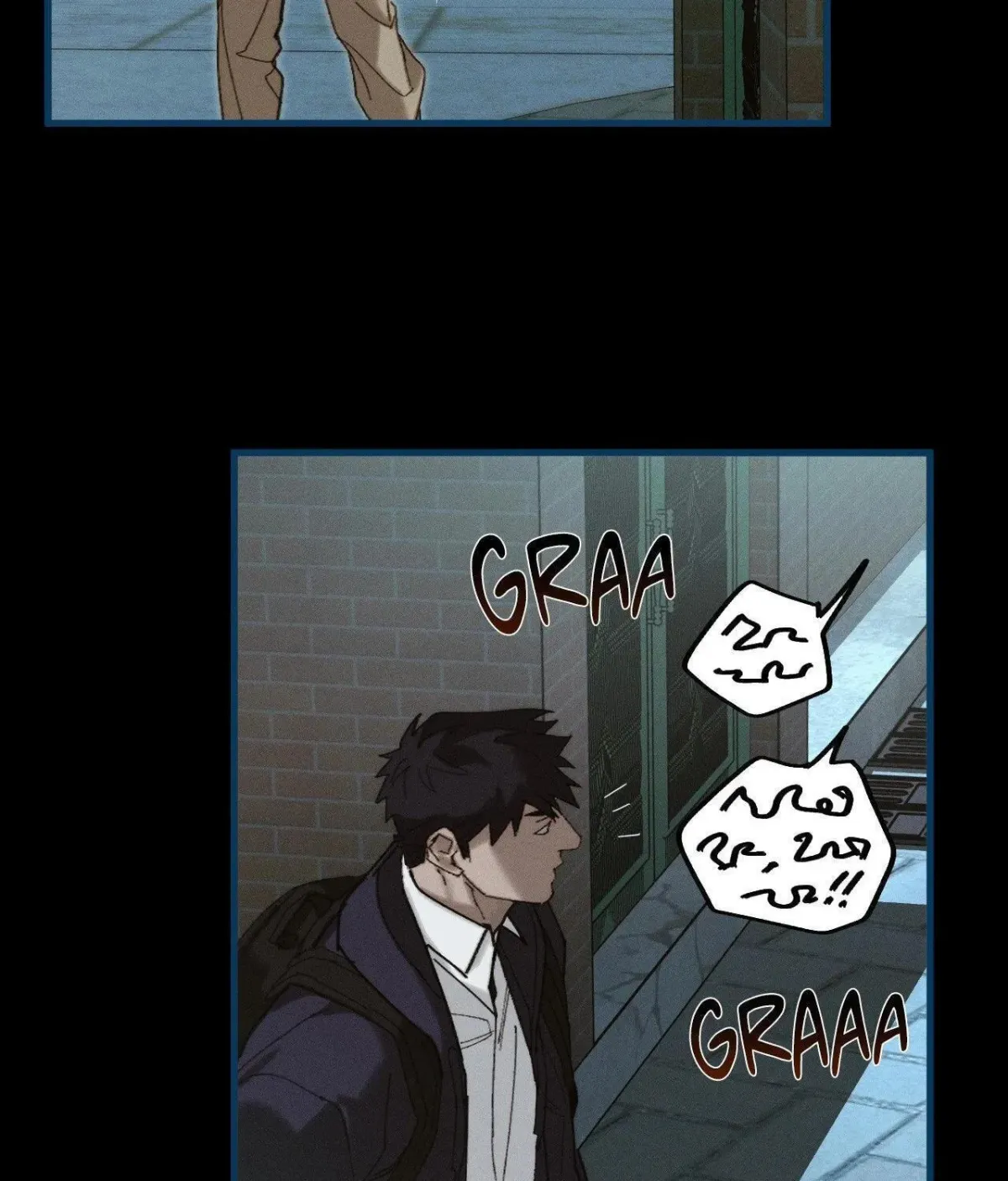 Read Incomplete Combustion chapter 2.1 image 28 on Lezhin