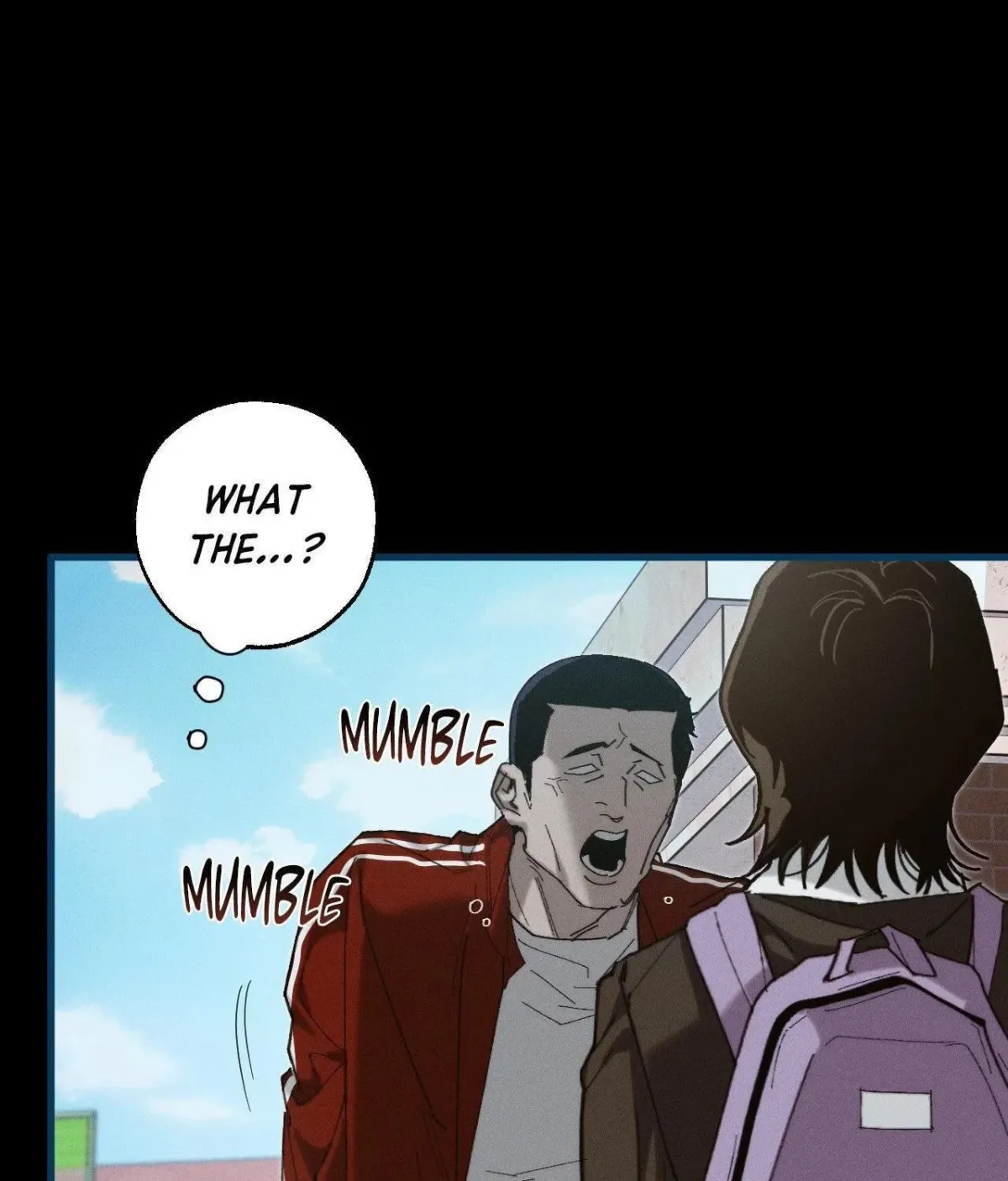 Read Incomplete Combustion chapter 2.1 image 30 on Lezhin