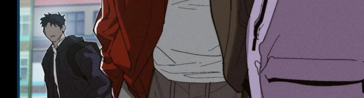 Read Incomplete Combustion chapter 2.1 image 31 on Lezhin