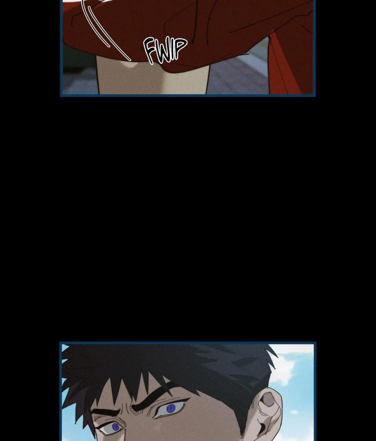 Read Incomplete Combustion chapter 2.1 image 34 on Lezhin