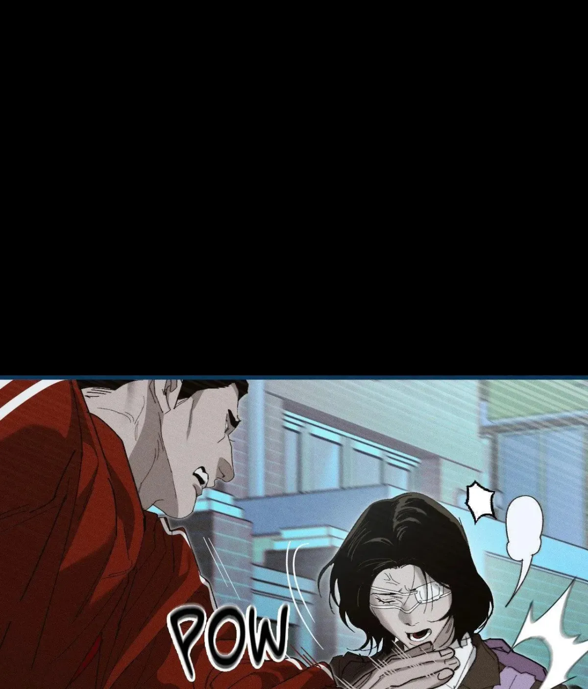 Read Incomplete Combustion chapter 2.1 image 36 on Lezhin