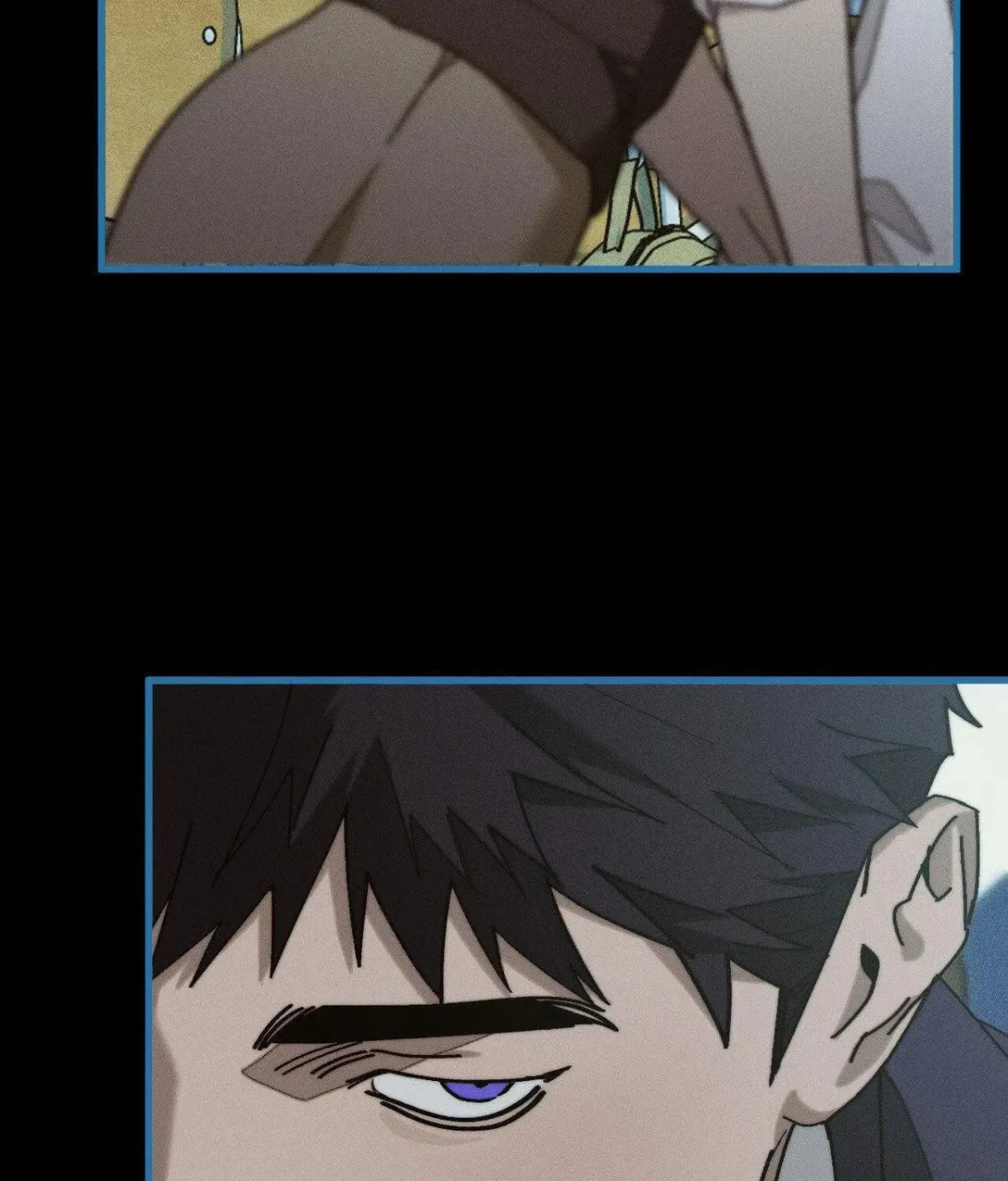 Read Incomplete Combustion chapter 2.1 image 4 on Lezhin