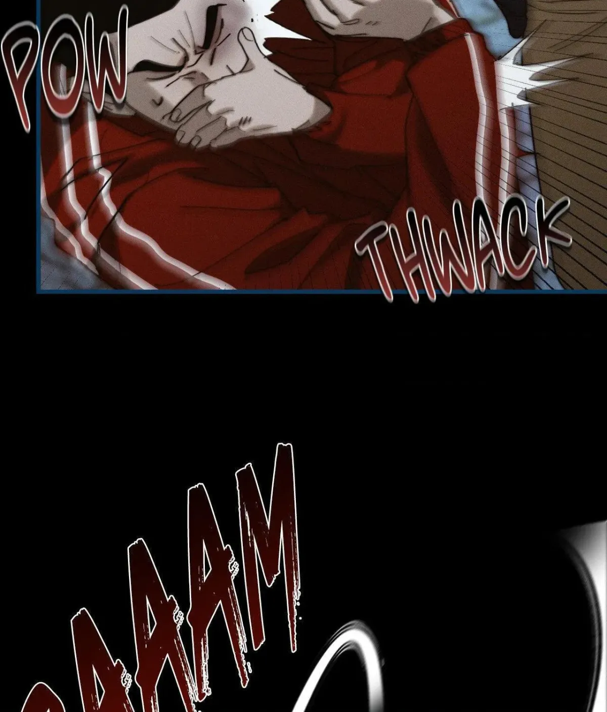 Read Incomplete Combustion chapter 2.1 image 48 on Lezhin