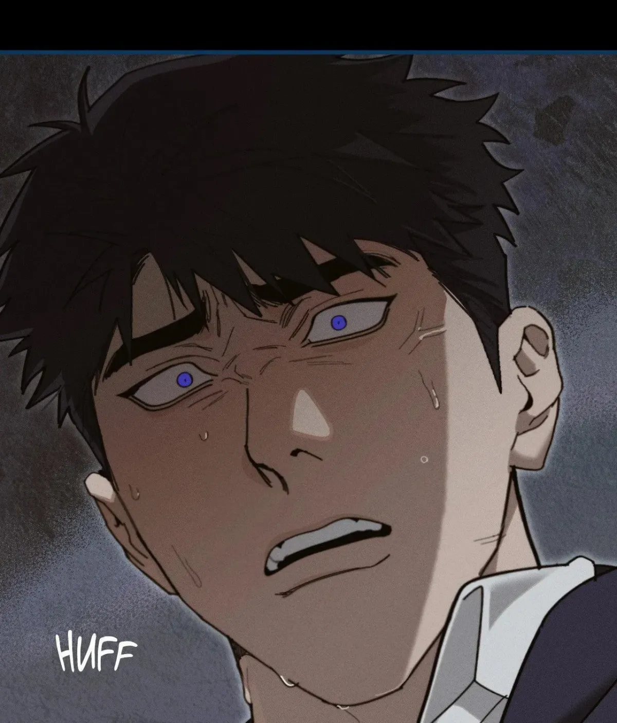 Read Incomplete Combustion chapter 2.1 image 62 on Lezhin