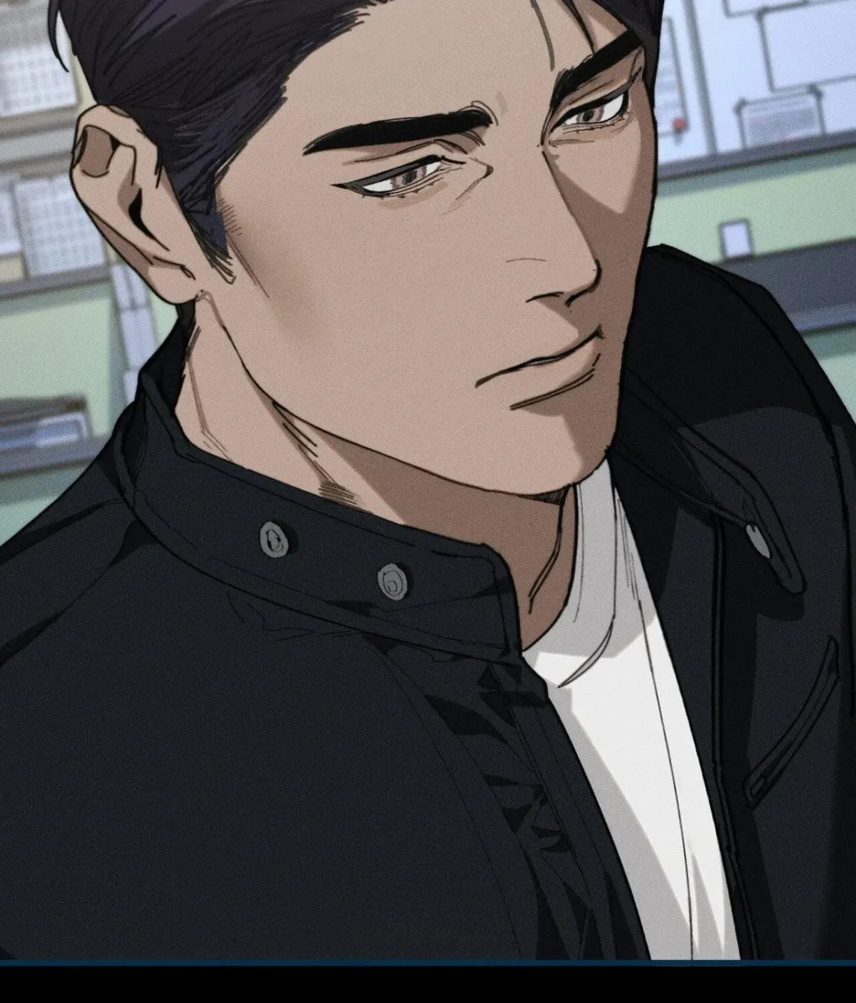 Read Incomplete Combustion chapter 2.1 image 78 on Lezhin