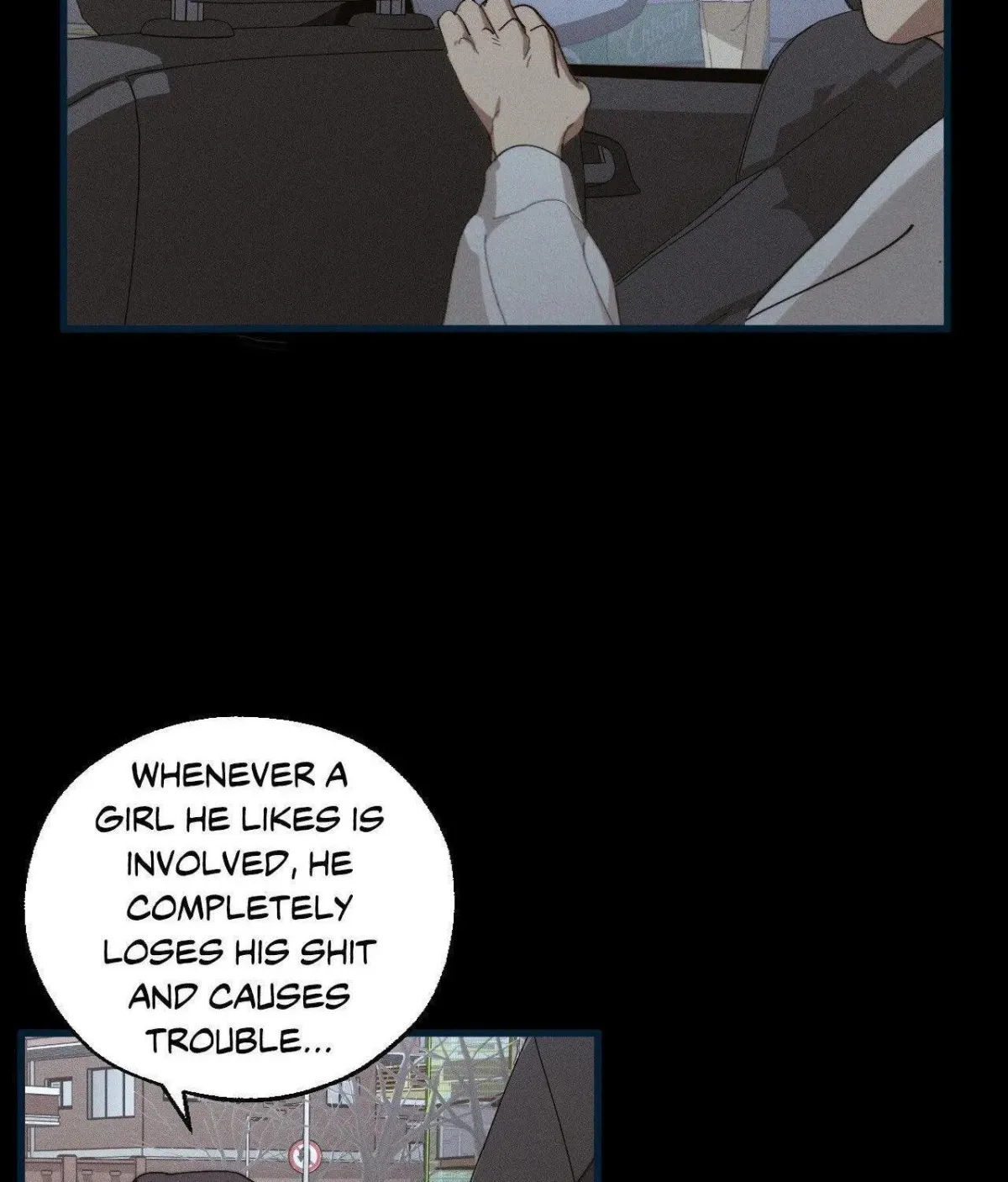 Read Incomplete Combustion chapter 2.1 image 82 on Lezhin