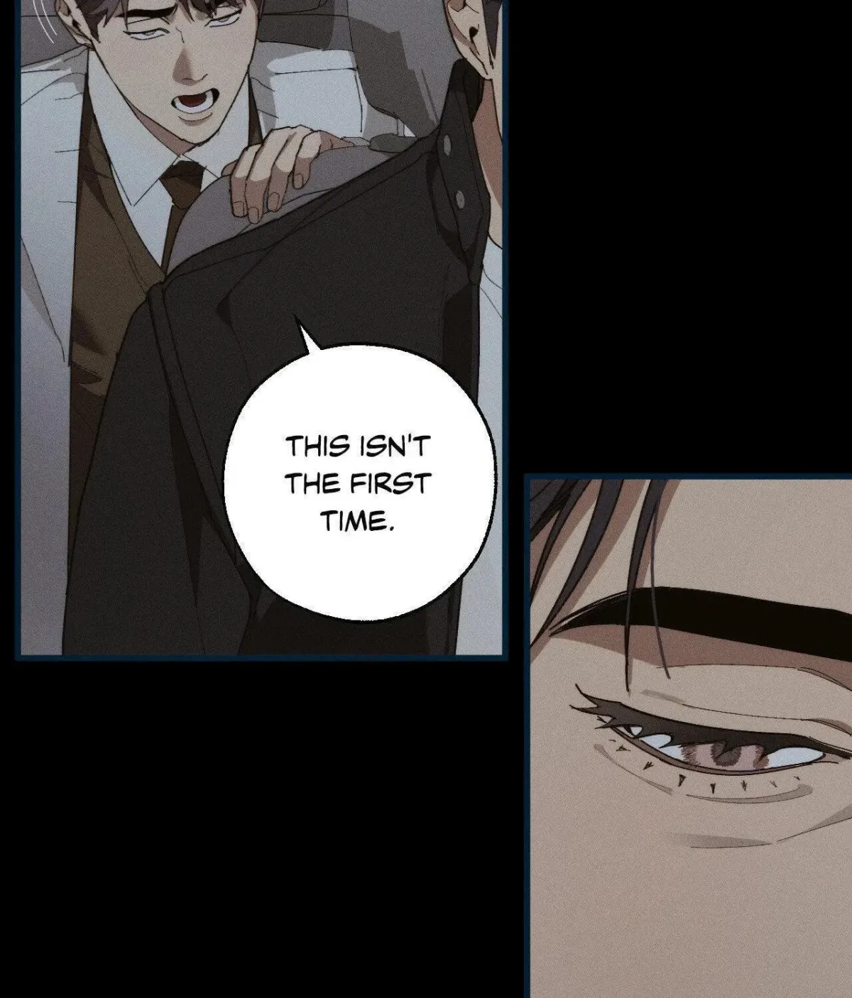 Read Incomplete Combustion chapter 2.1 image 84 on Lezhin