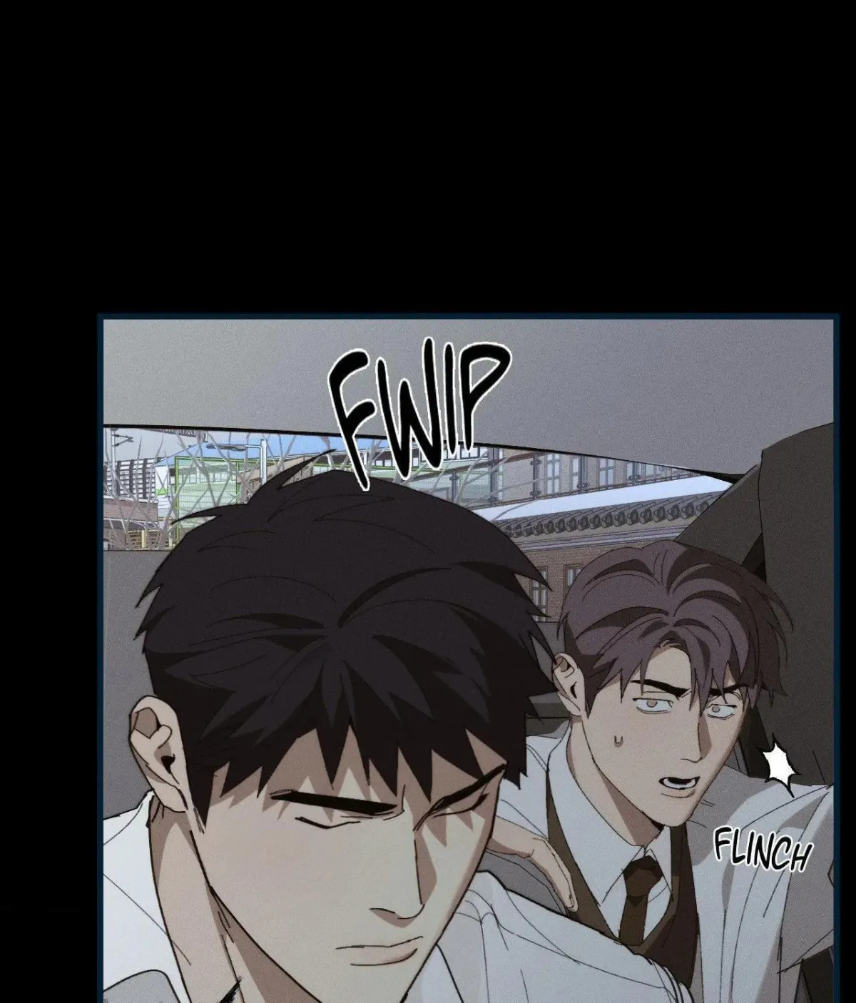 Read Incomplete Combustion chapter 2.1 image 86 on Lezhin